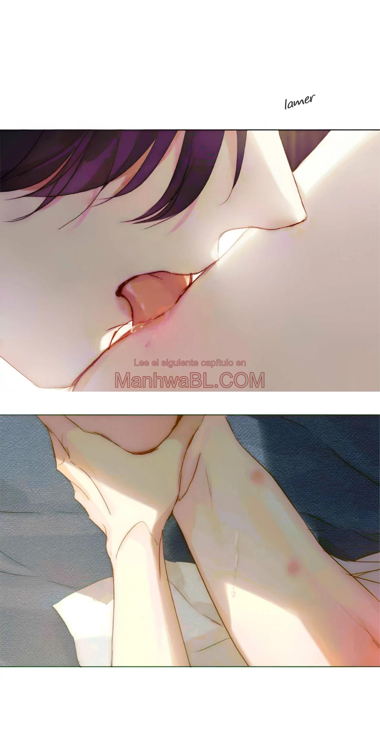 Por favor, duerme conmigo - Capítulo 118 manhwa