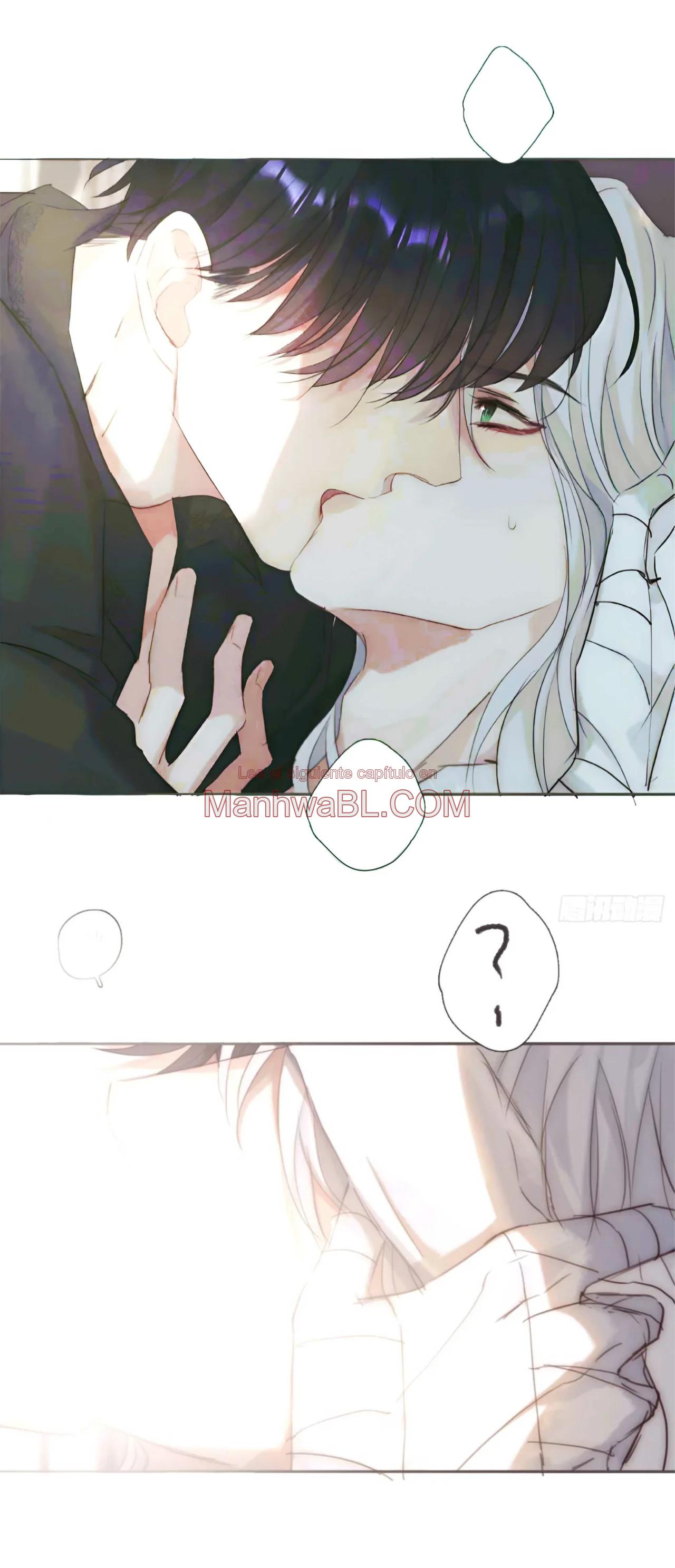 Por favor, duerme conmigo - Capítulo 118 manhwa