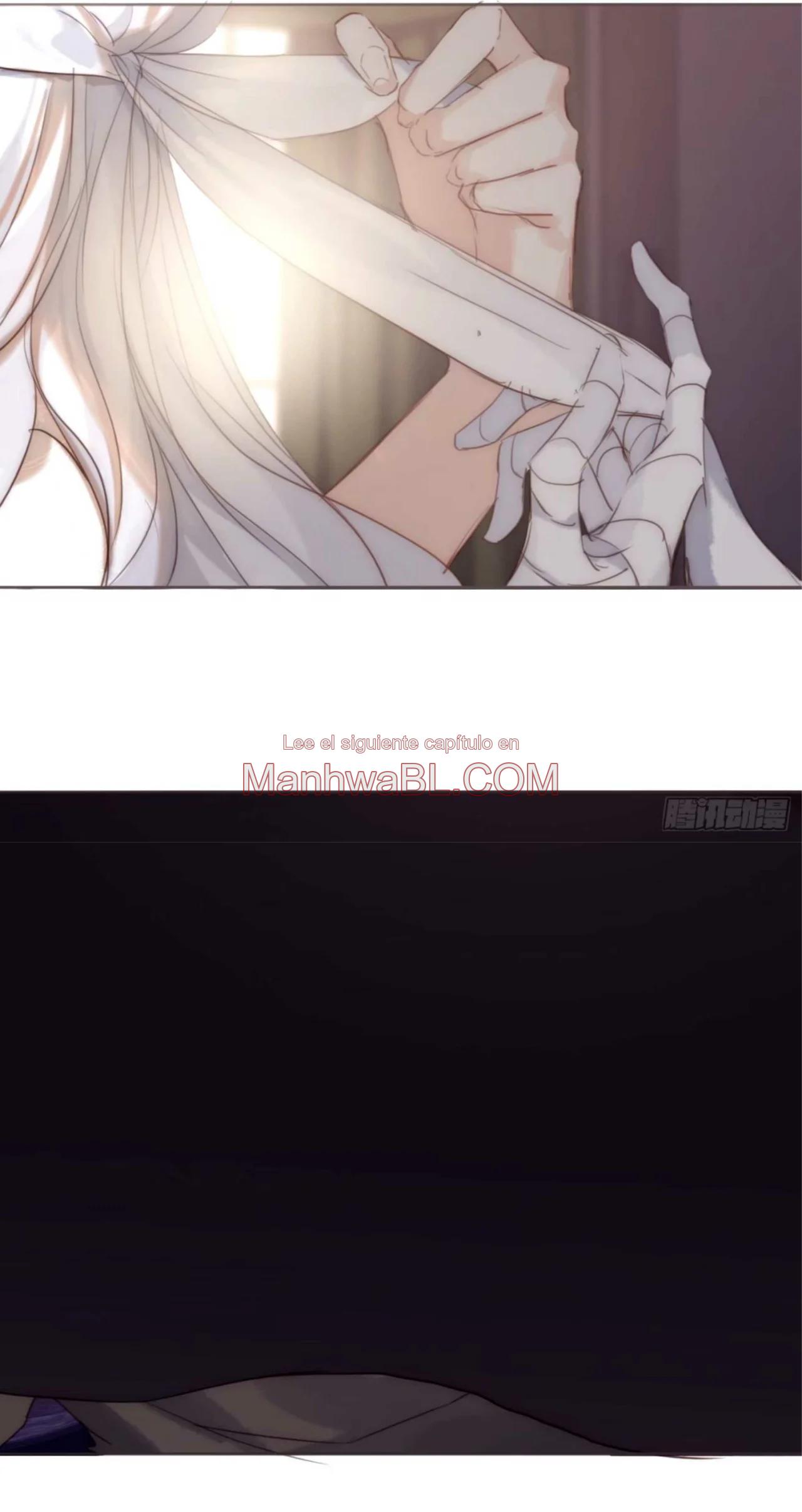 Por favor, duerme conmigo - Capítulo 118 manhwa