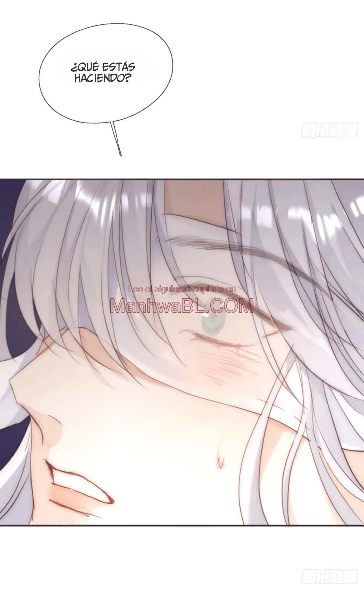 Por favor, duerme conmigo - Capítulo 118 manhwa