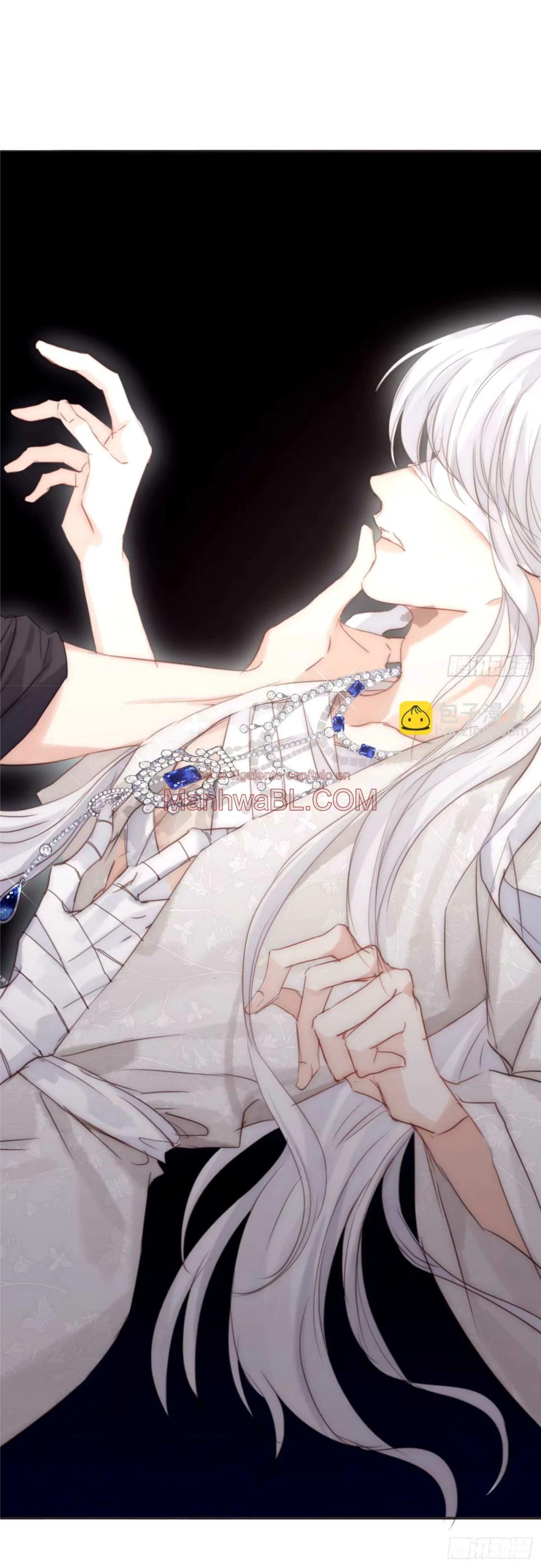 Por favor, duerme conmigo - Capítulo 118 manhwa