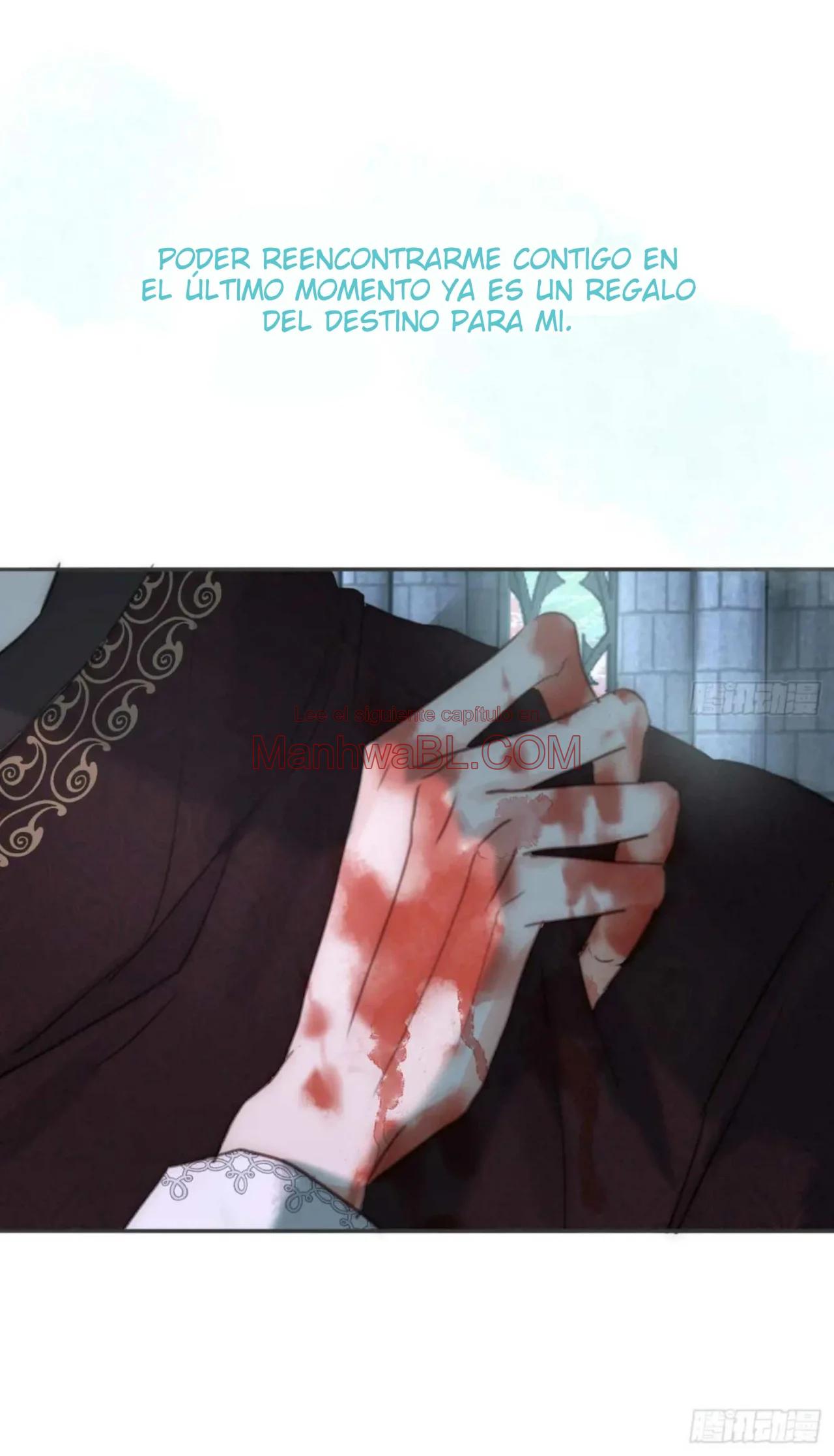 Por favor, duerme conmigo - Capítulo 201 manhwa