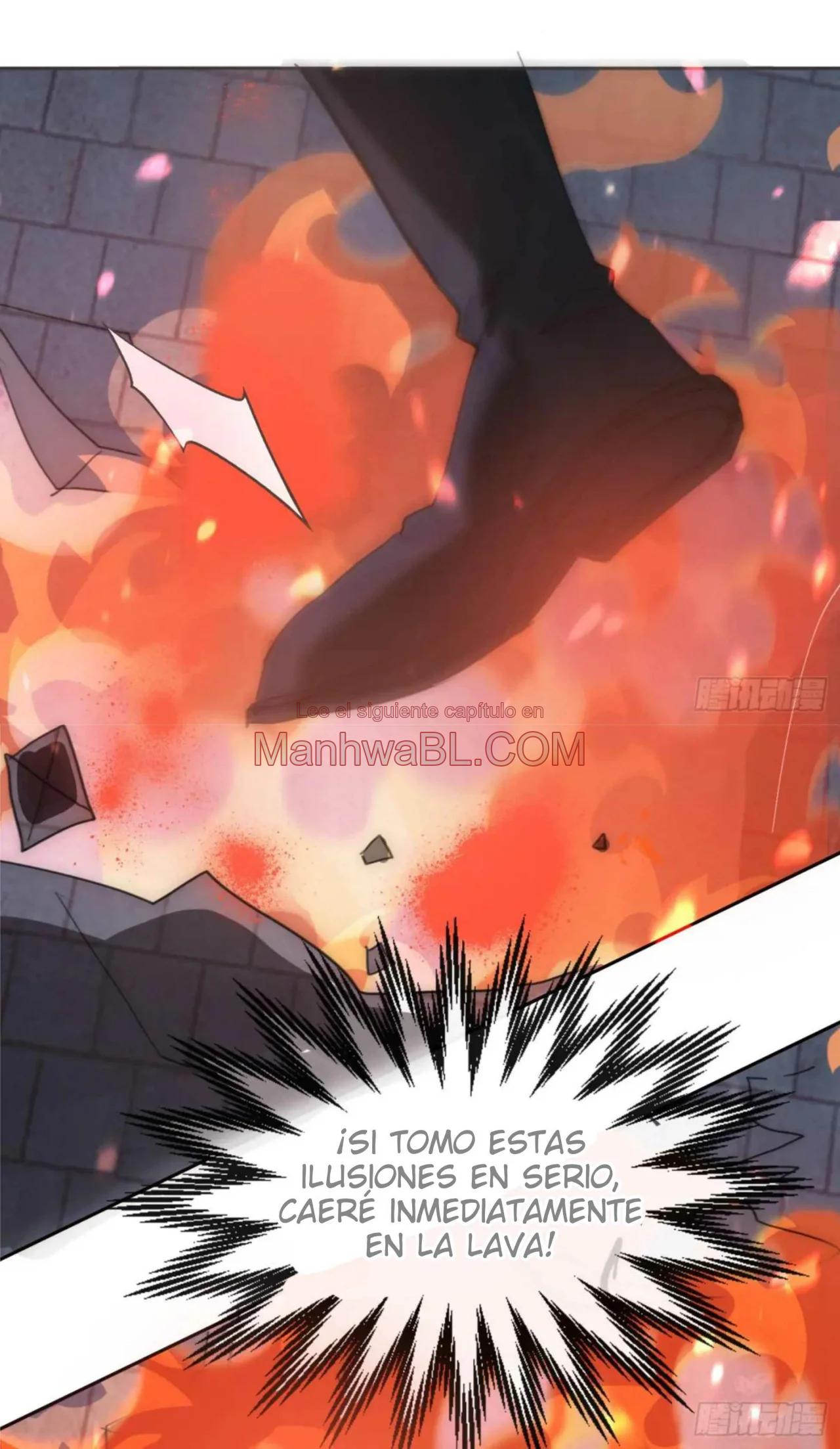Por favor, duerme conmigo - Capítulo 201 manhwa