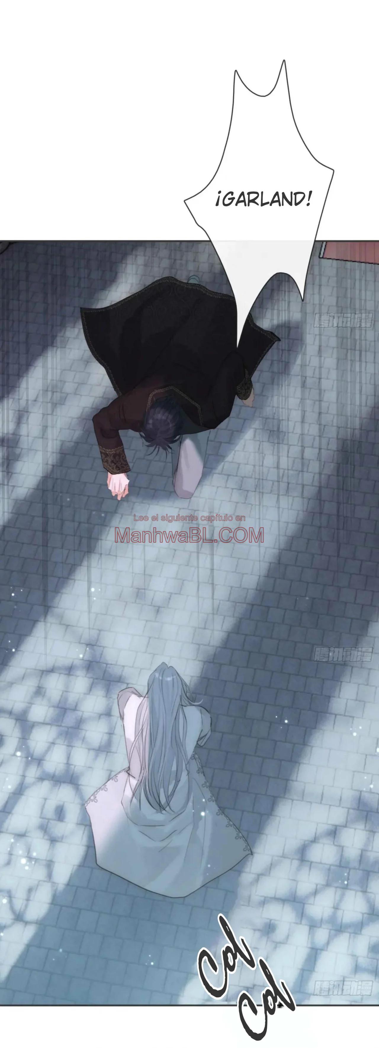 Por favor, duerme conmigo - Capítulo 201 manhwa