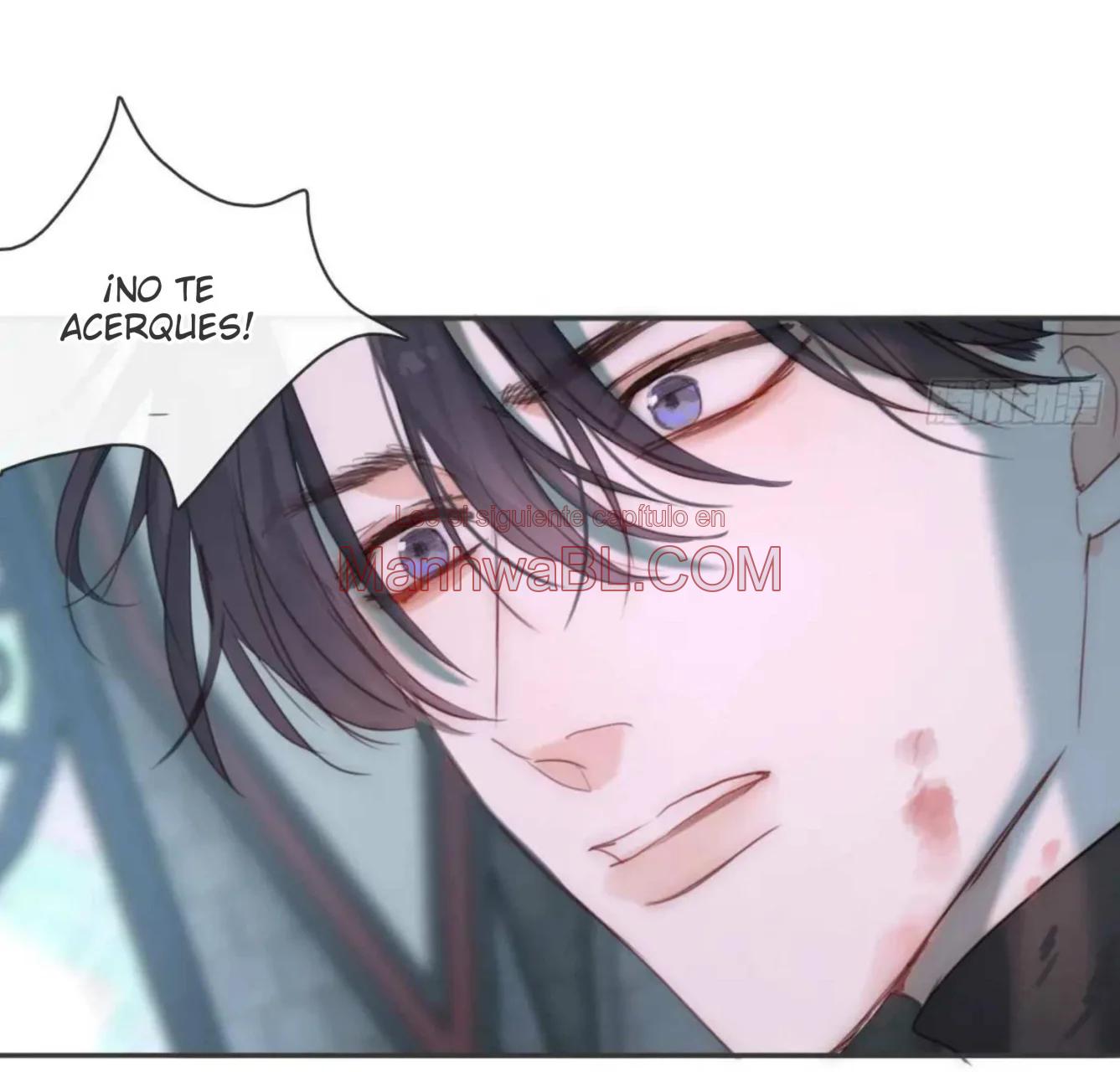 Por favor, duerme conmigo - Capítulo 201 manhwa