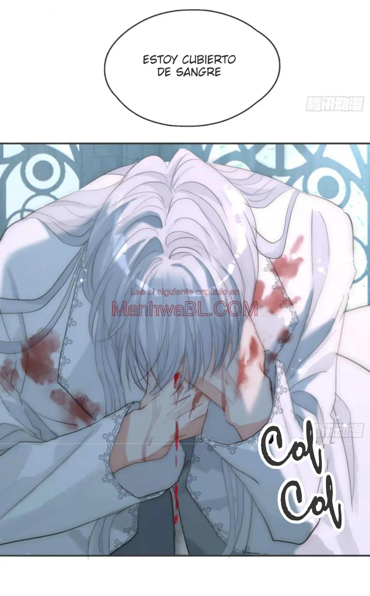 Por favor, duerme conmigo - Capítulo 201 manhwa