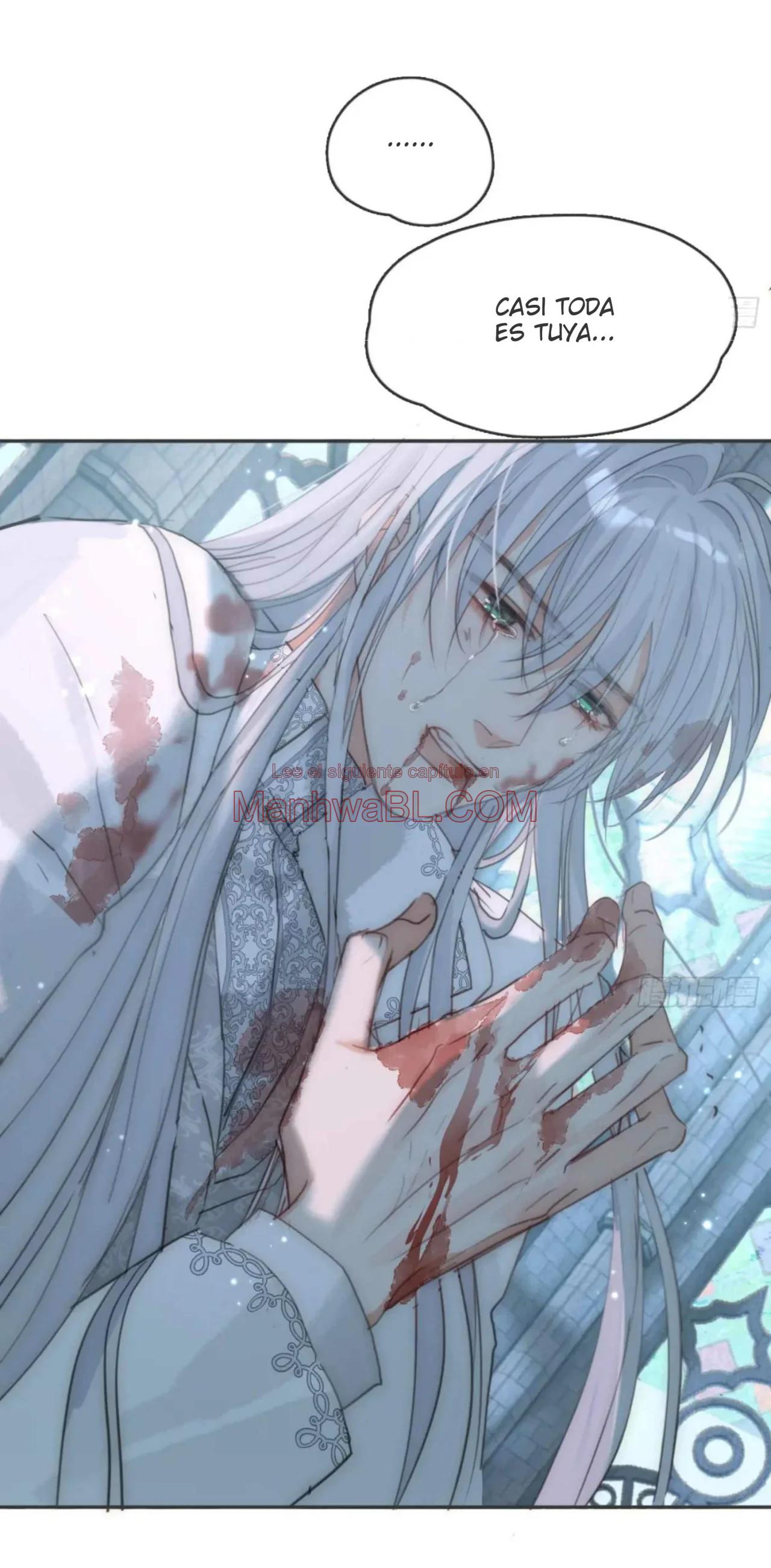 Por favor, duerme conmigo - Capítulo 201 manhwa