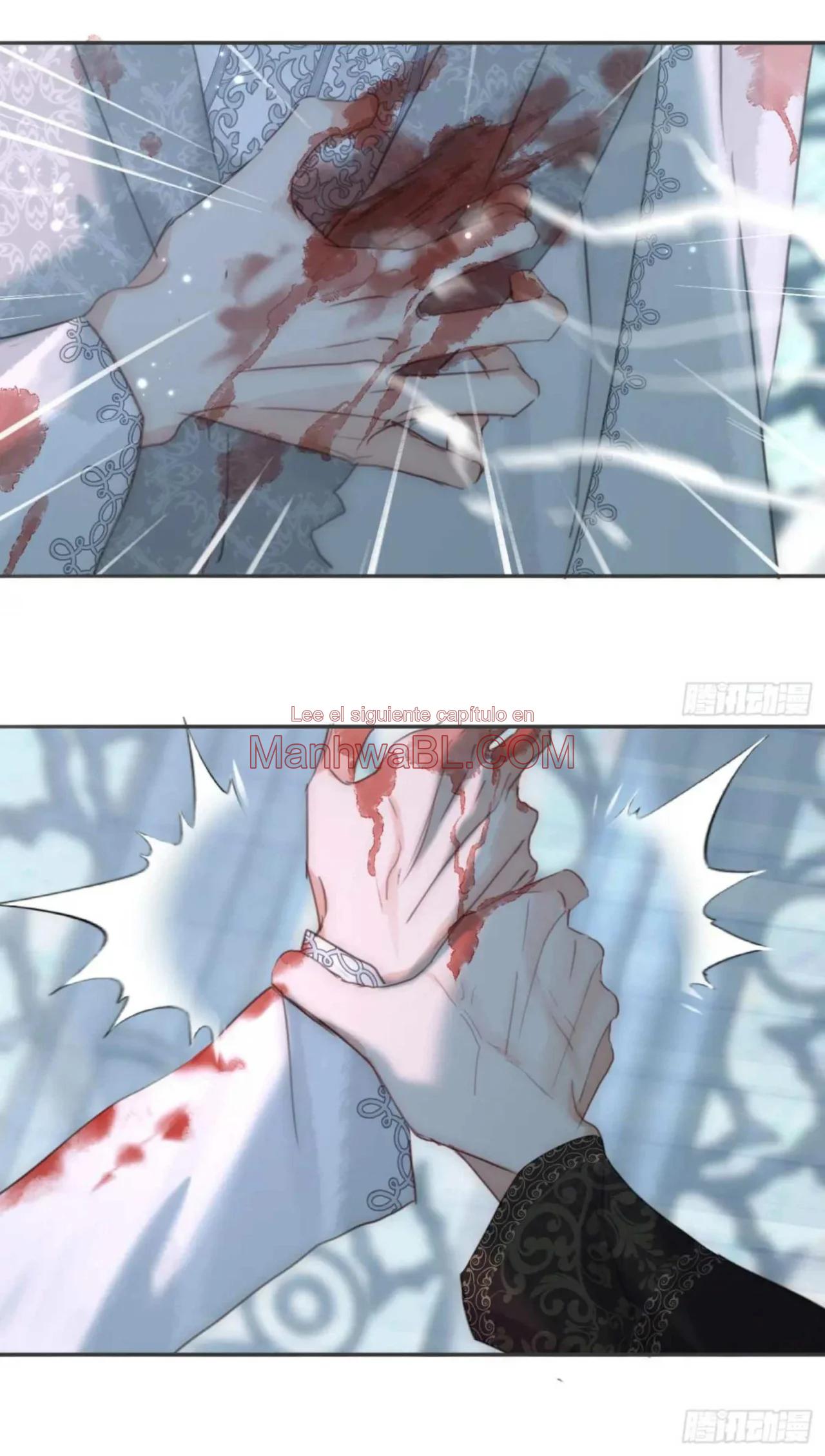 Por favor, duerme conmigo - Capítulo 201 manhwa