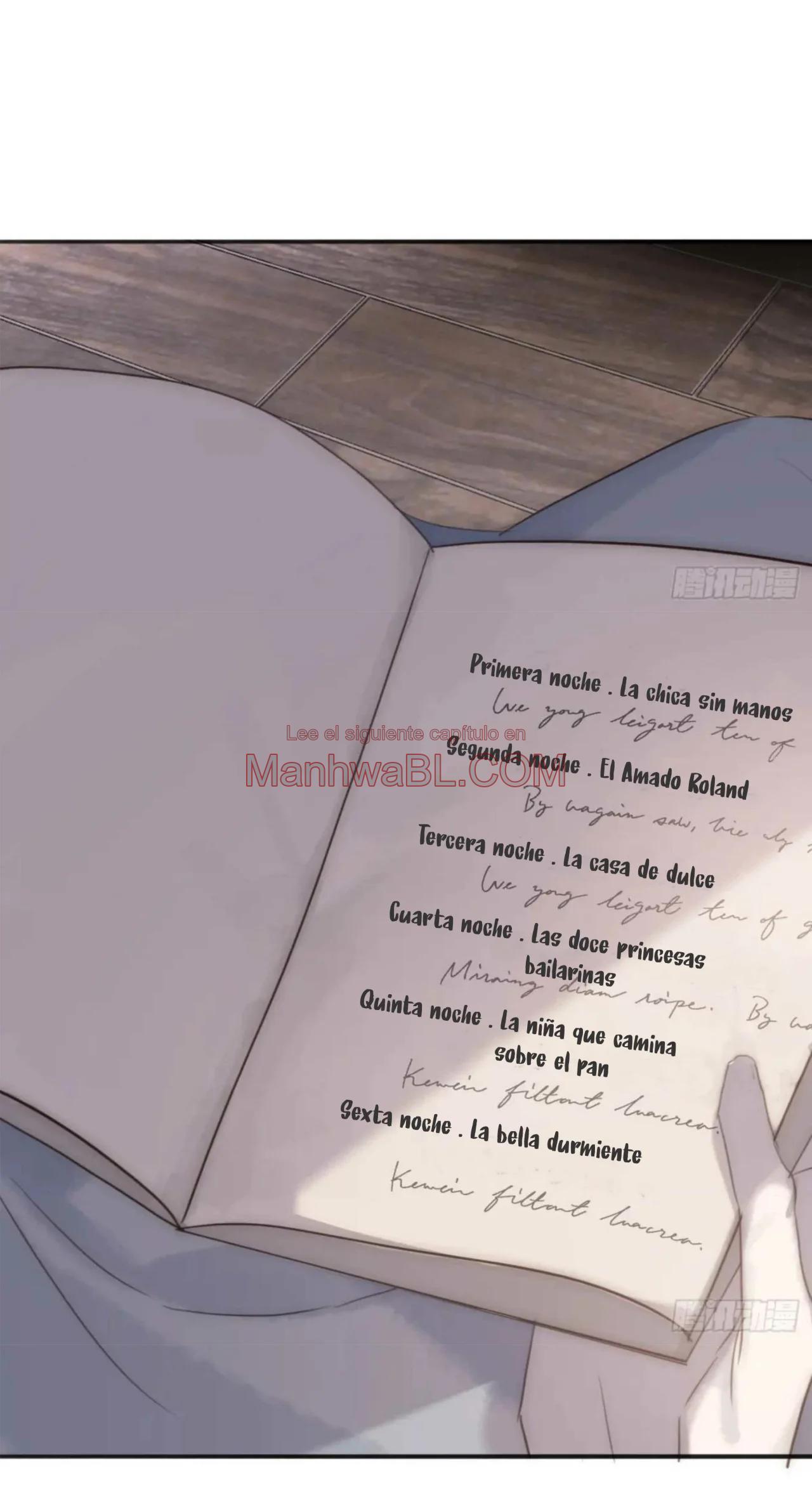 Por favor, duerme conmigo - Capítulo 153 manhwa