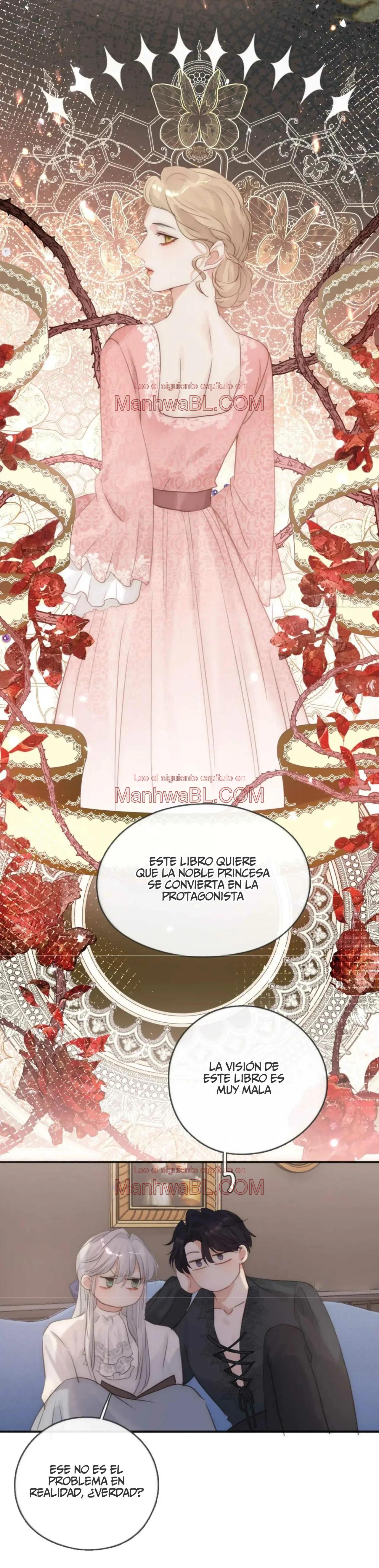 Por favor, duerme conmigo - Capítulo 153 manhwa