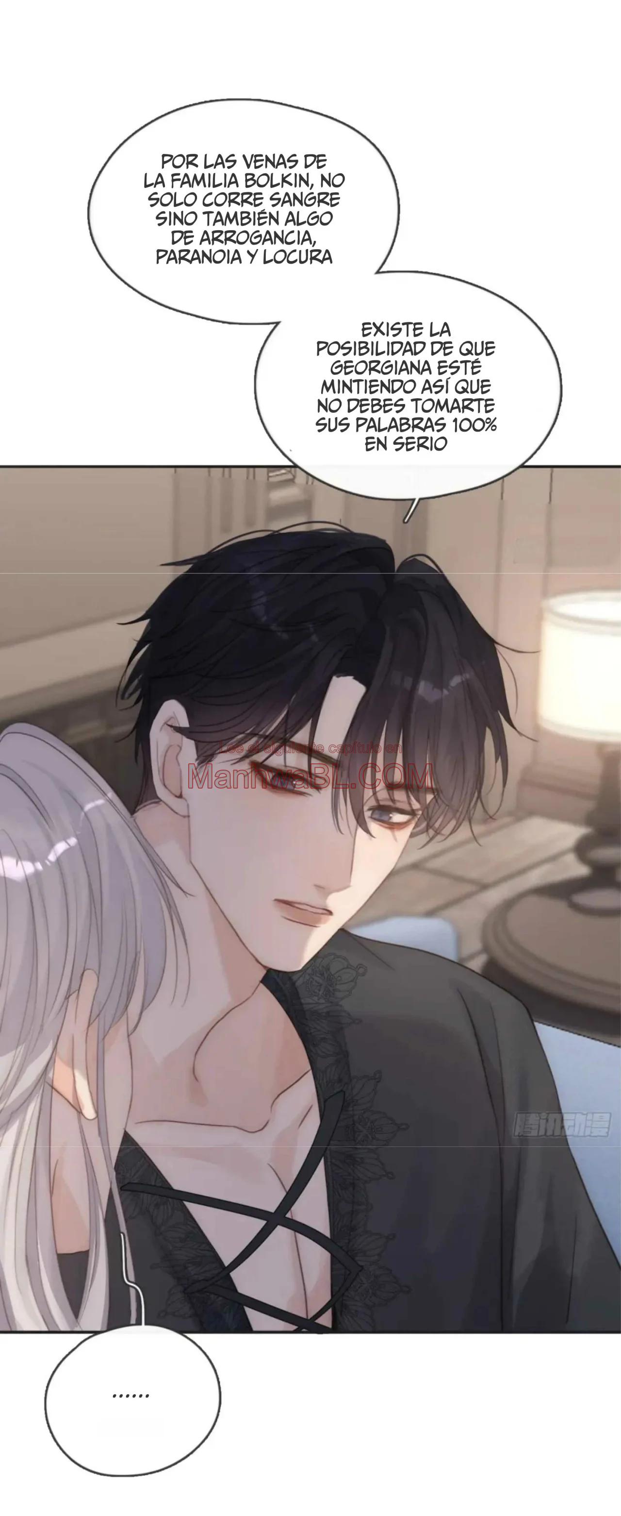 Por favor, duerme conmigo - Capítulo 153 manhwa