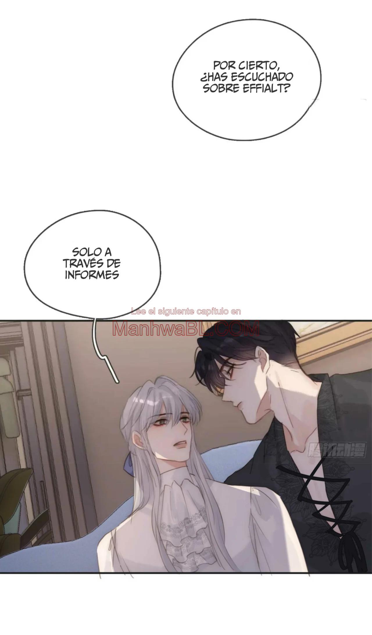 Por favor, duerme conmigo - Capítulo 153 manhwa