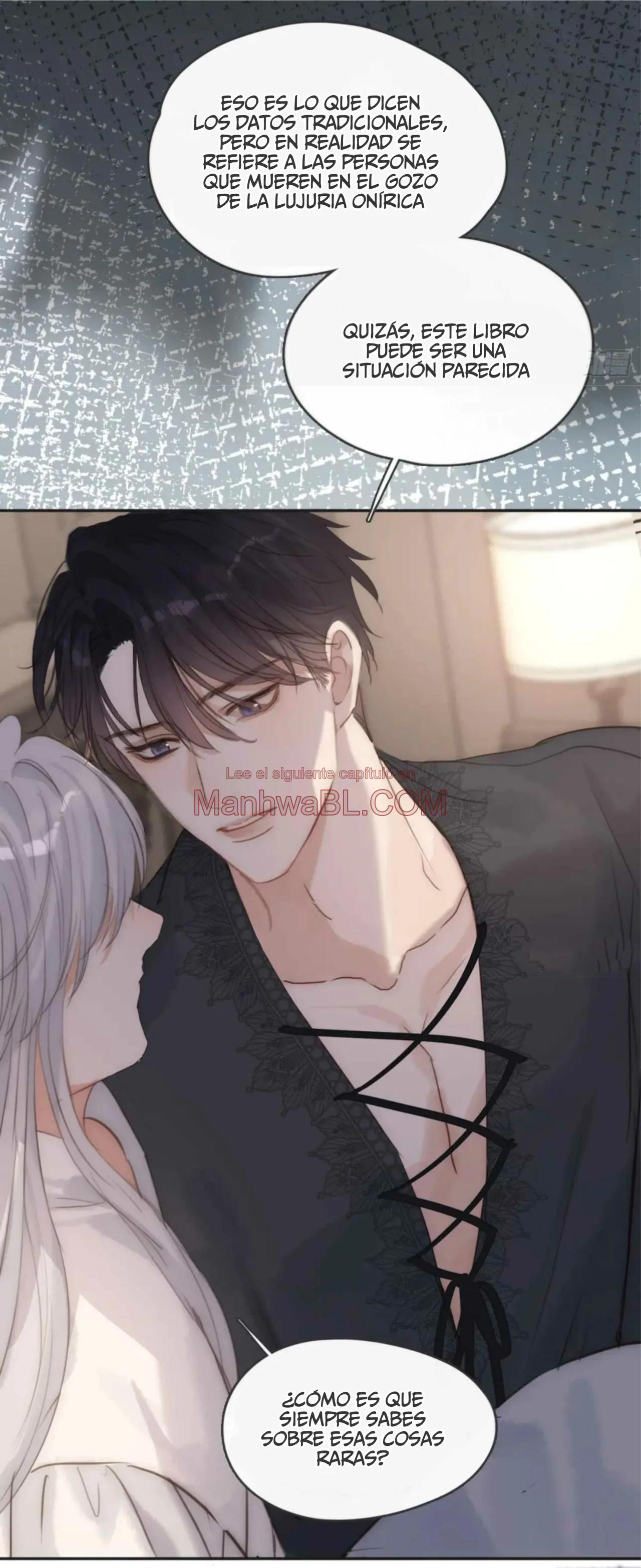 Por favor, duerme conmigo - Capítulo 153 manhwa