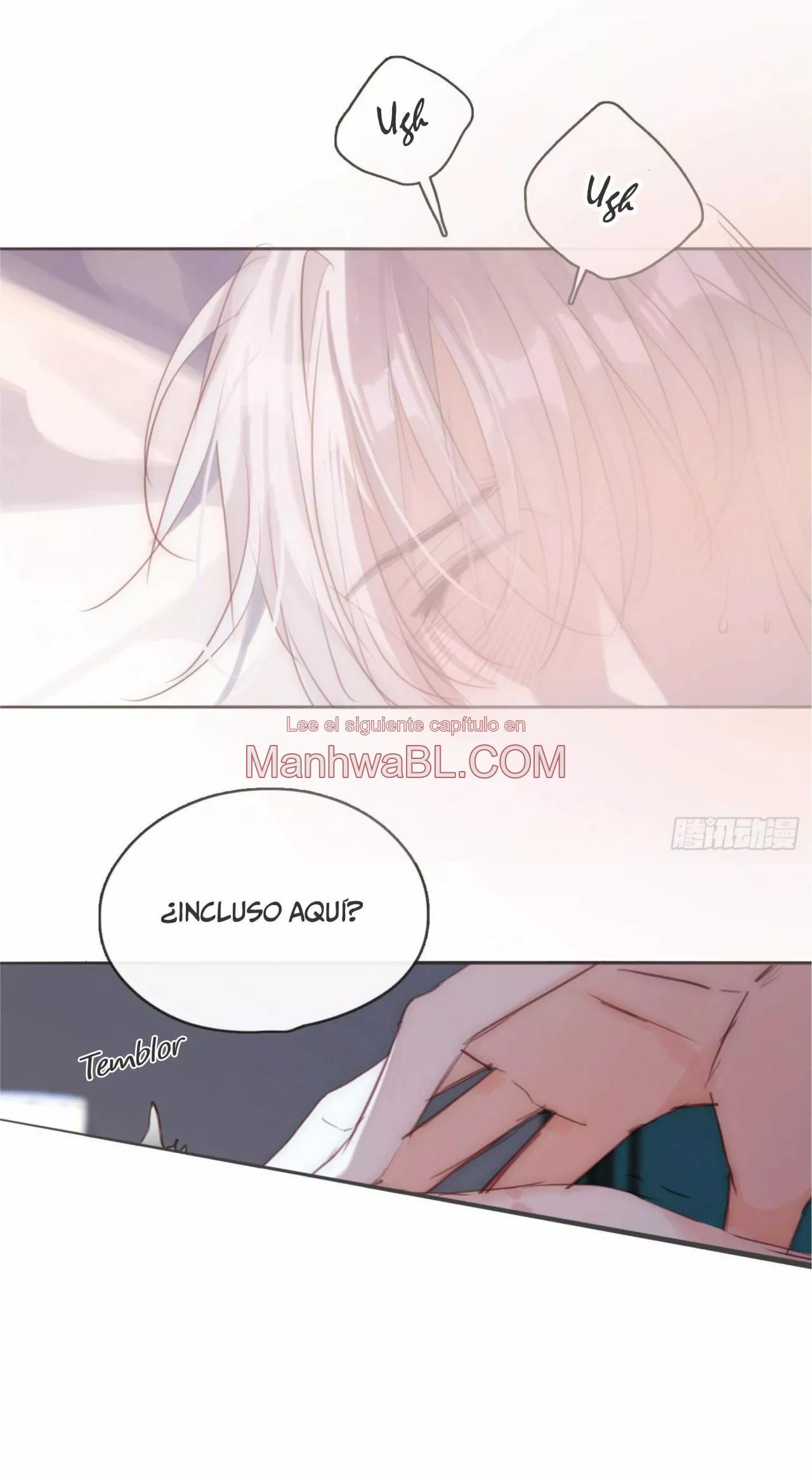 Por favor, duerme conmigo - Capítulo 63 manhwa
