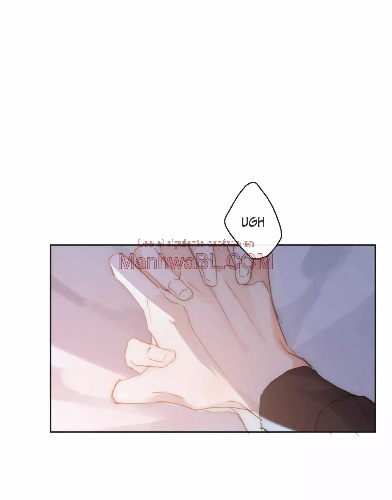 Por favor, duerme conmigo - Capítulo 63 manhwa