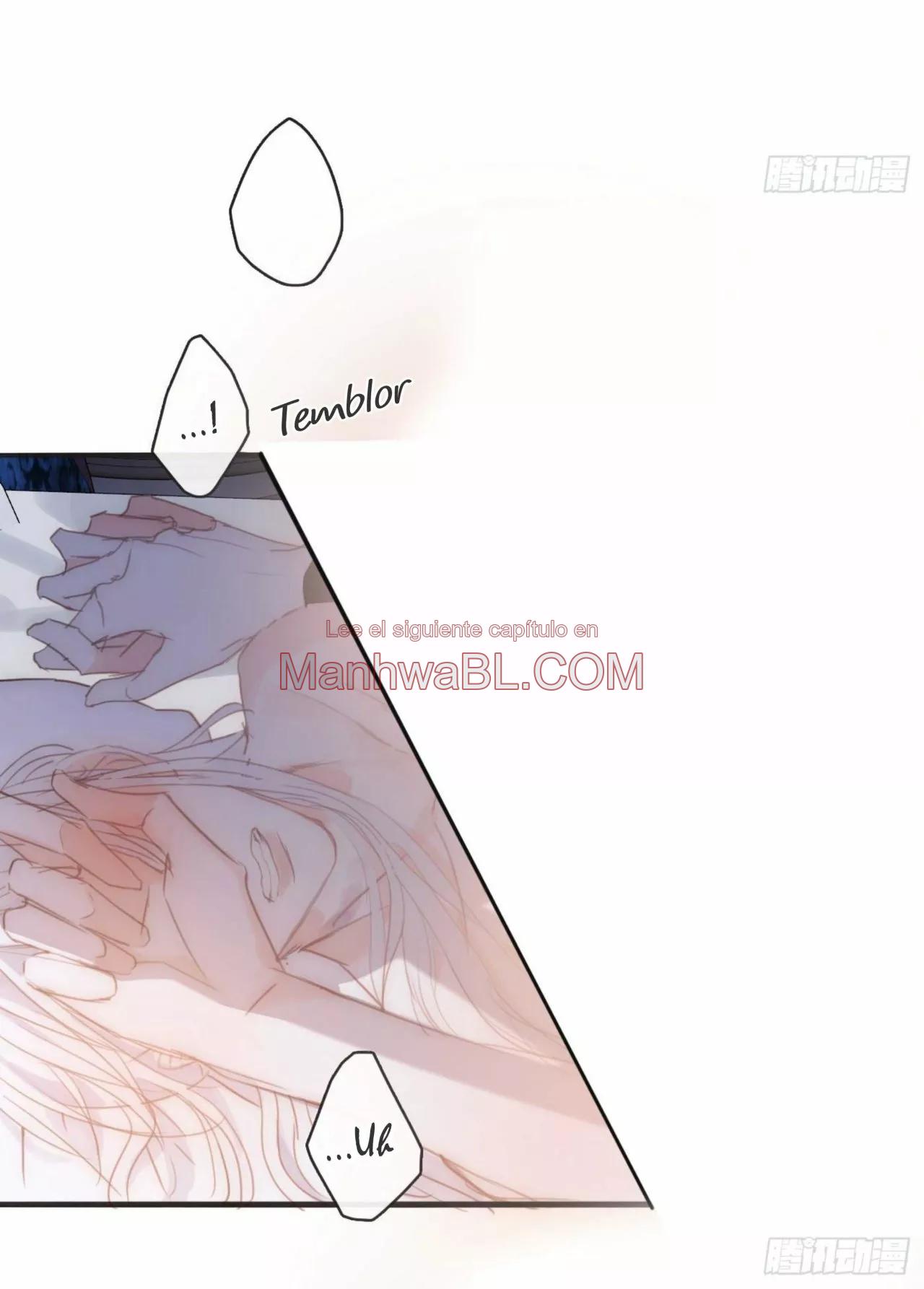 Por favor, duerme conmigo - Capítulo 63 manhwa