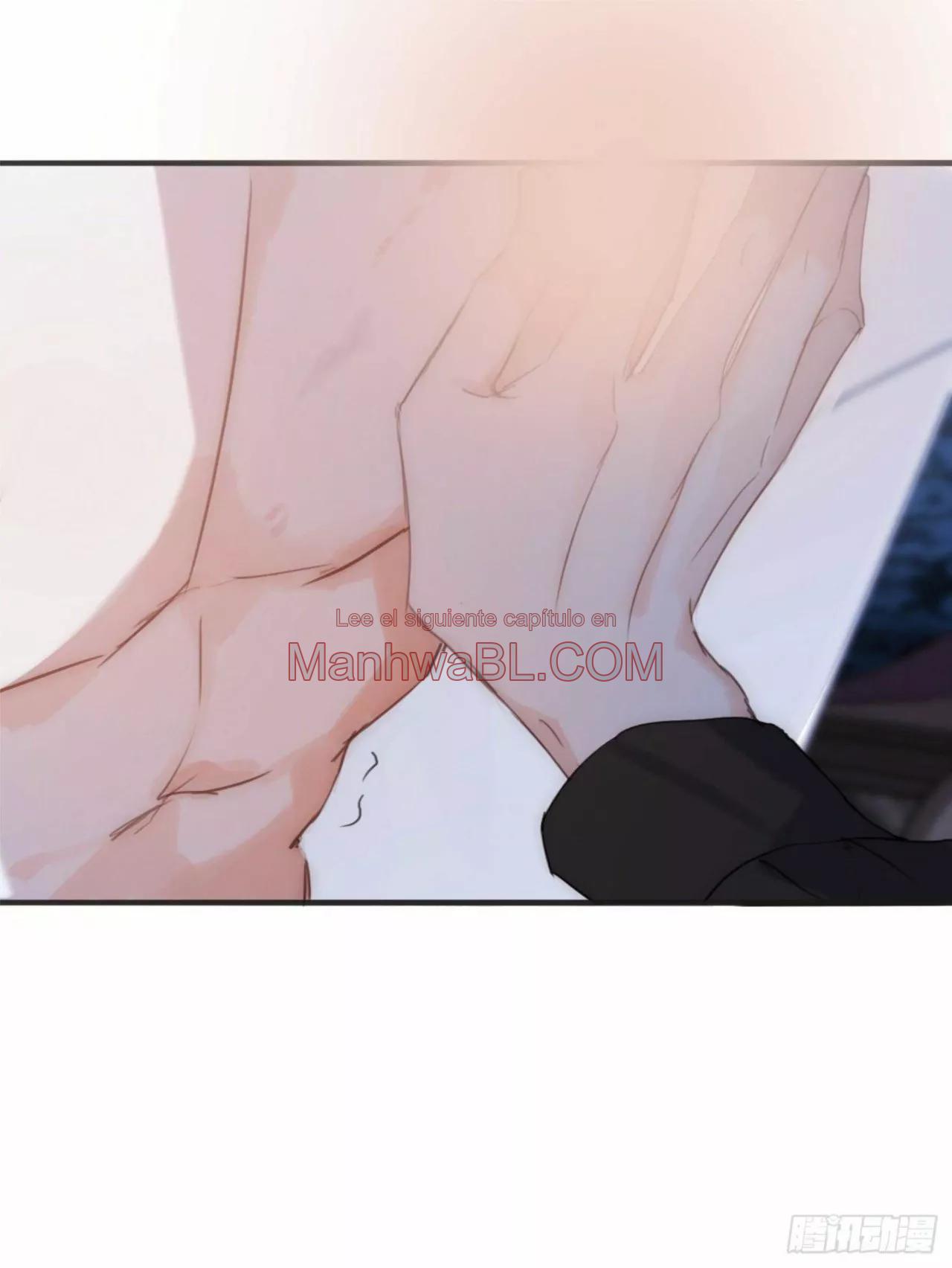 Por favor, duerme conmigo - Capítulo 63 manhwa