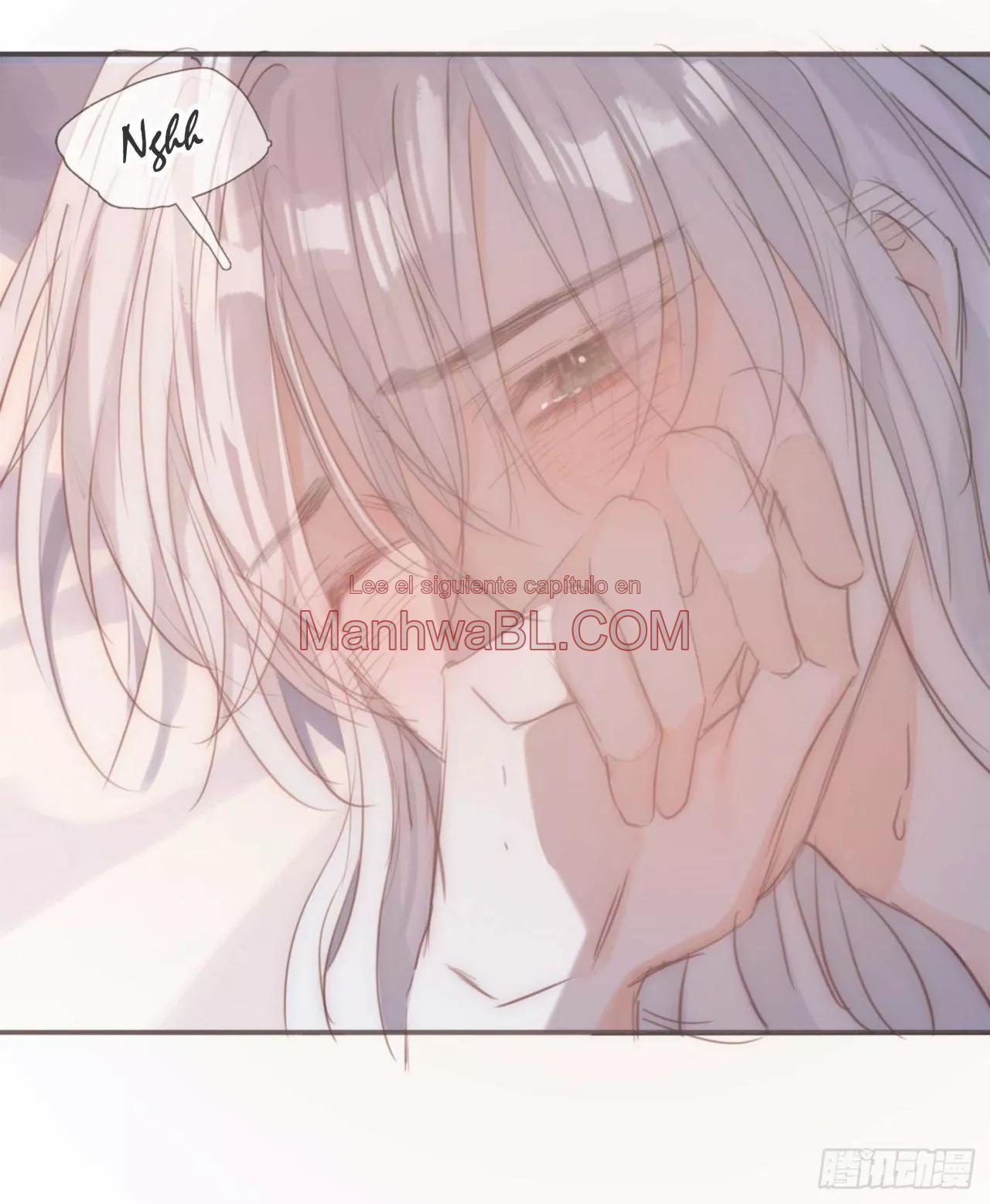 Por favor, duerme conmigo - Capítulo 63 manhwa