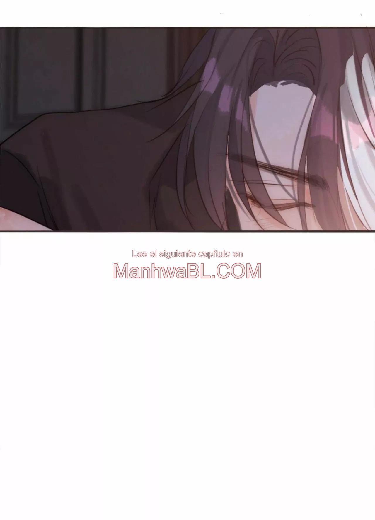 Por favor, duerme conmigo - Capítulo 63 manhwa