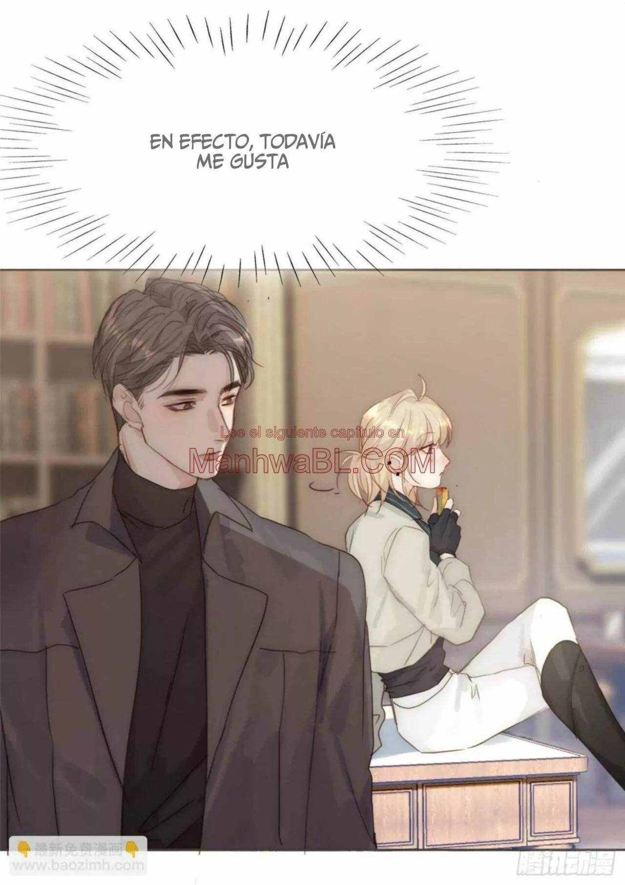 Por favor, duerme conmigo - Capítulo 102 manhwa