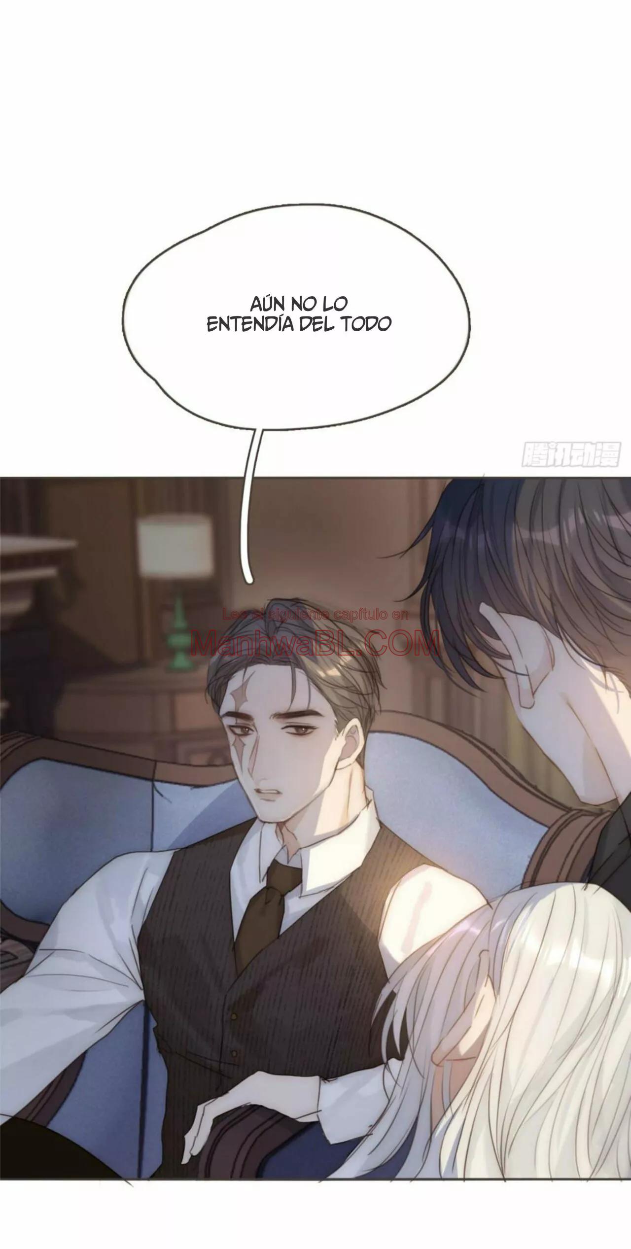 Por favor, duerme conmigo - Capítulo 102 manhwa