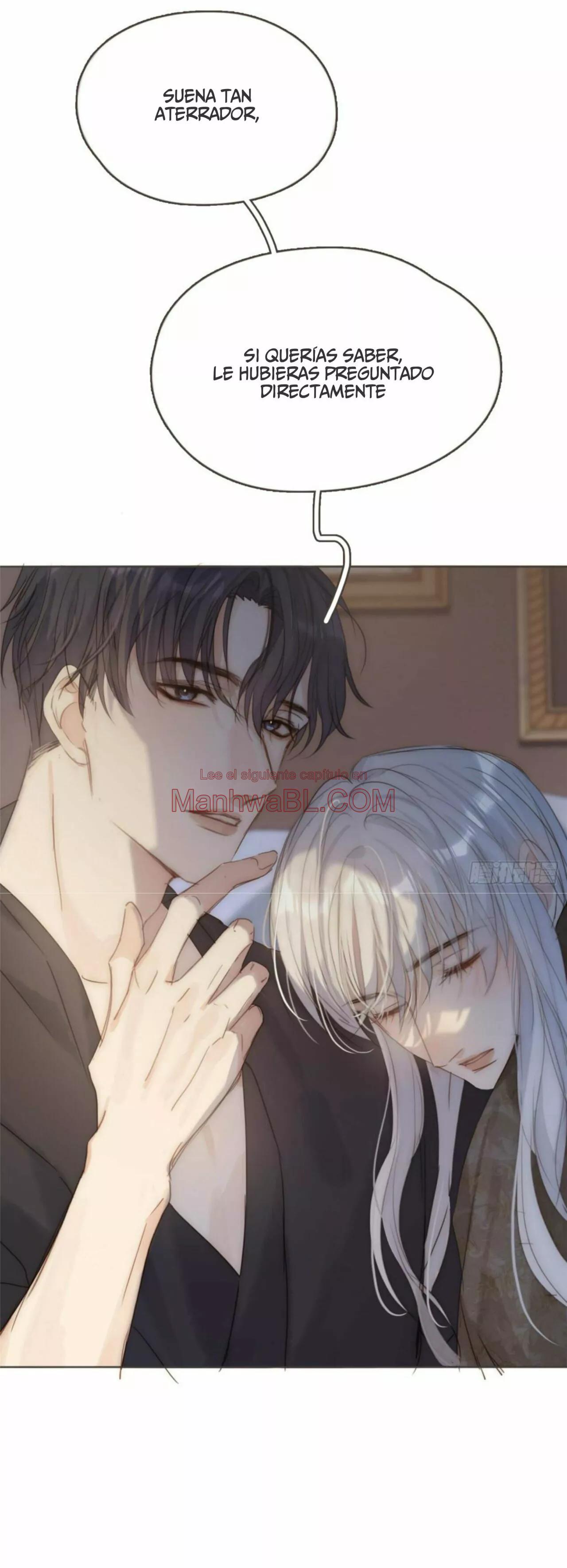 Por favor, duerme conmigo - Capítulo 102 manhwa
