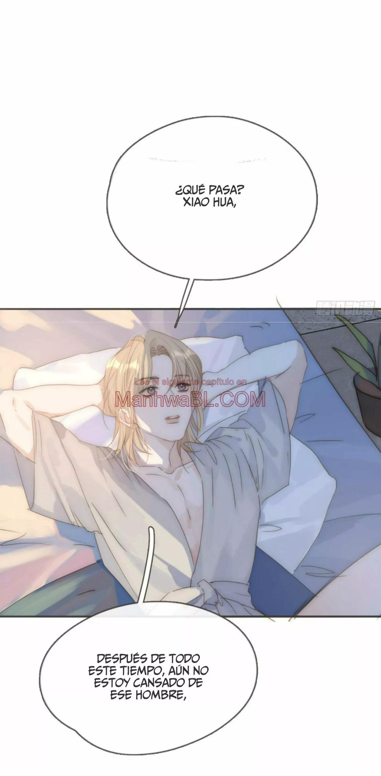 Por favor, duerme conmigo - Capítulo 102 manhwa