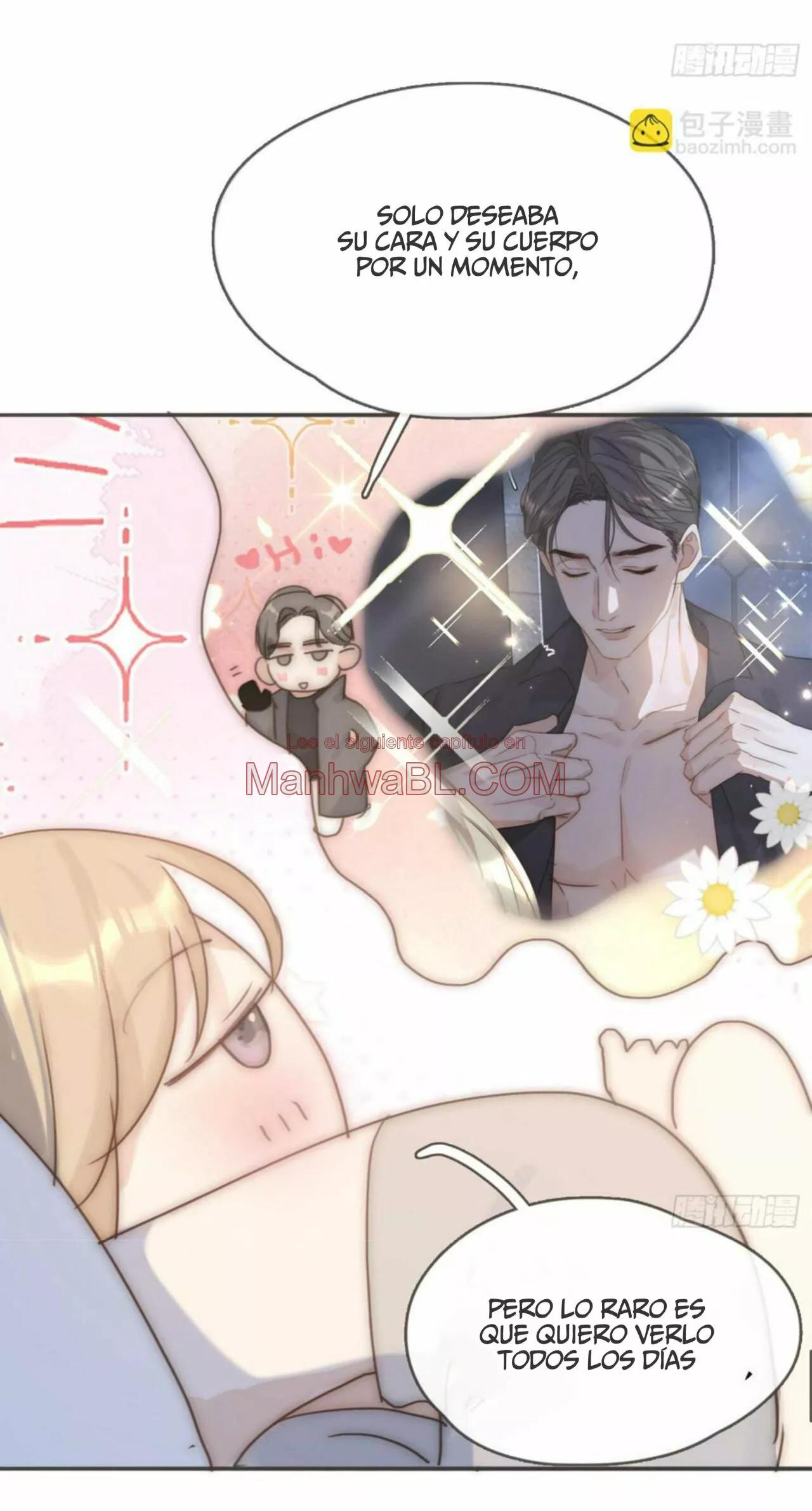 Por favor, duerme conmigo - Capítulo 102 manhwa