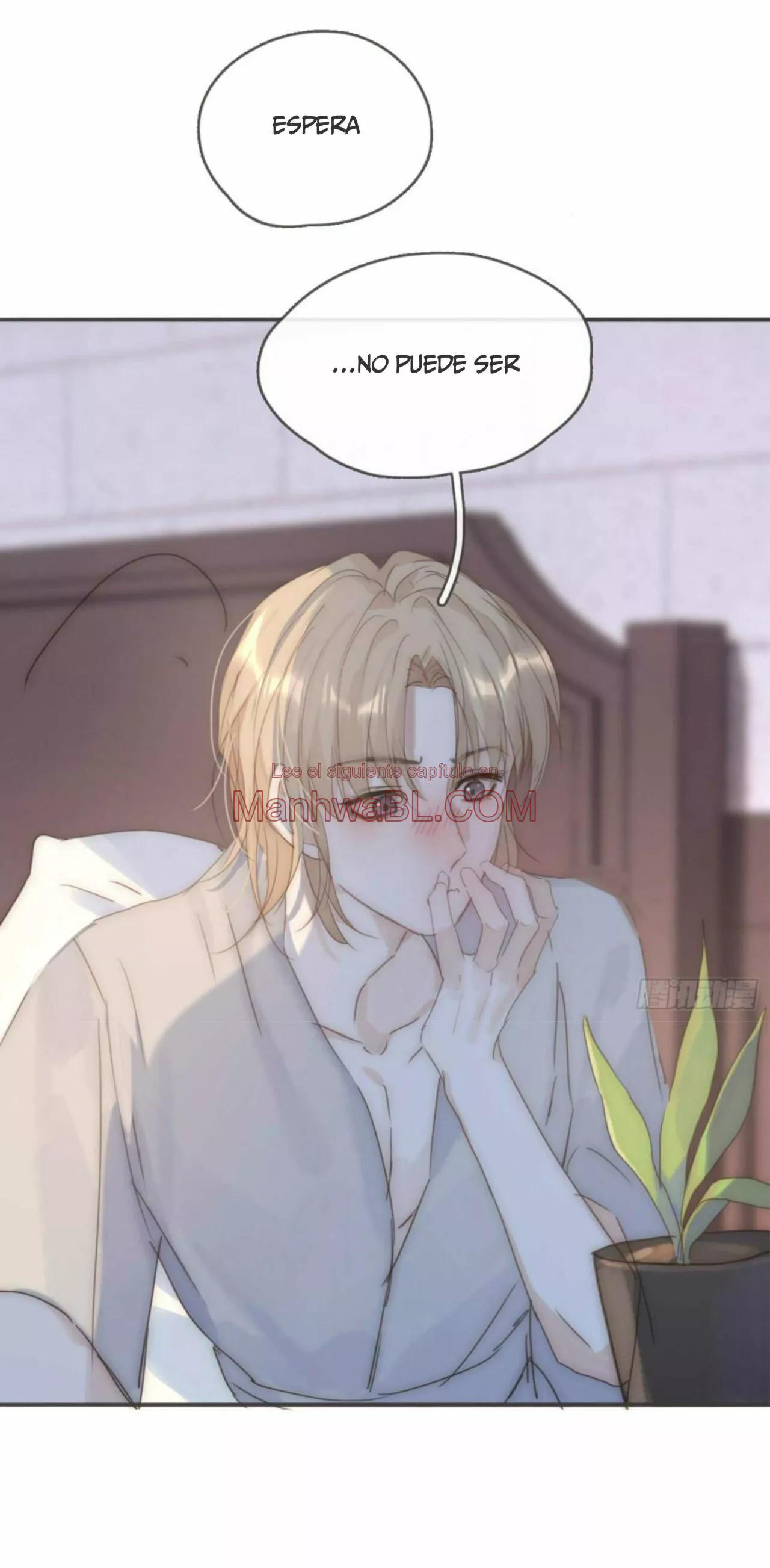 Por favor, duerme conmigo - Capítulo 102 manhwa
