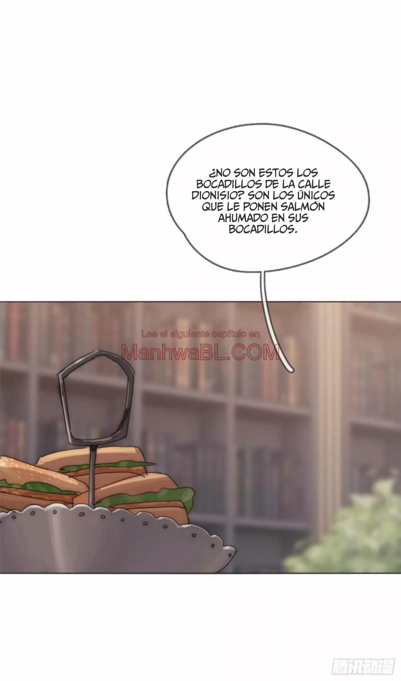 Por favor, duerme conmigo - Capítulo 102 manhwa