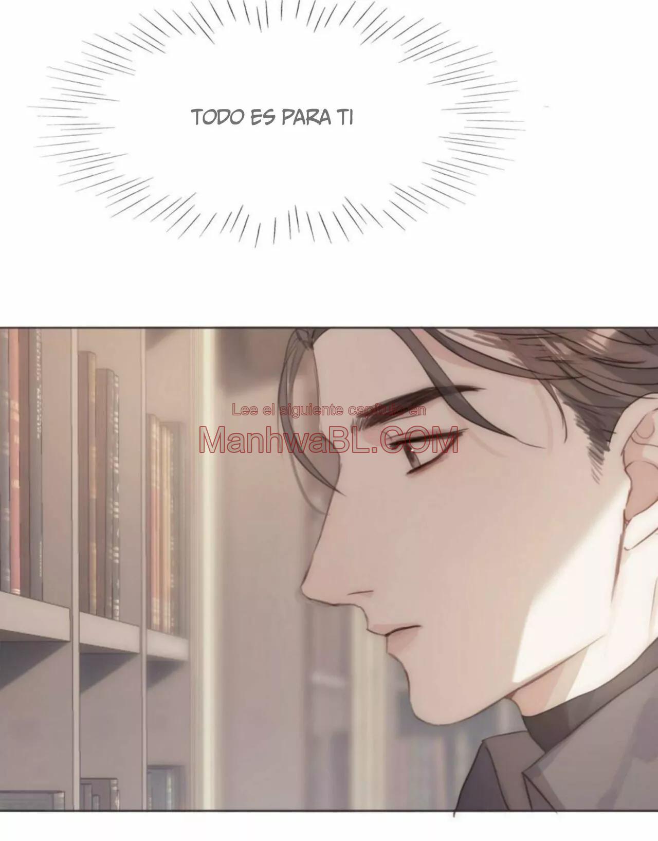Por favor, duerme conmigo - Capítulo 102 manhwa