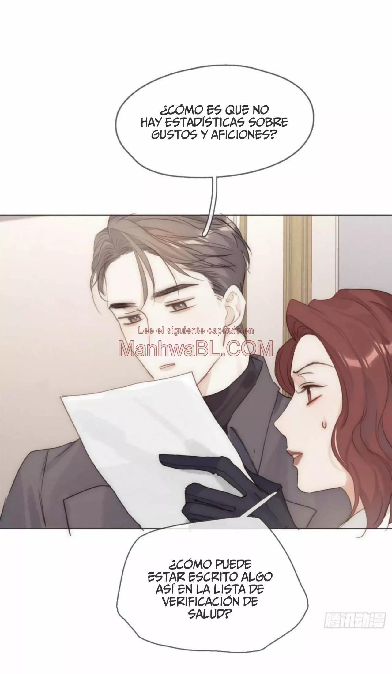 Por favor, duerme conmigo - Capítulo 102 manhwa