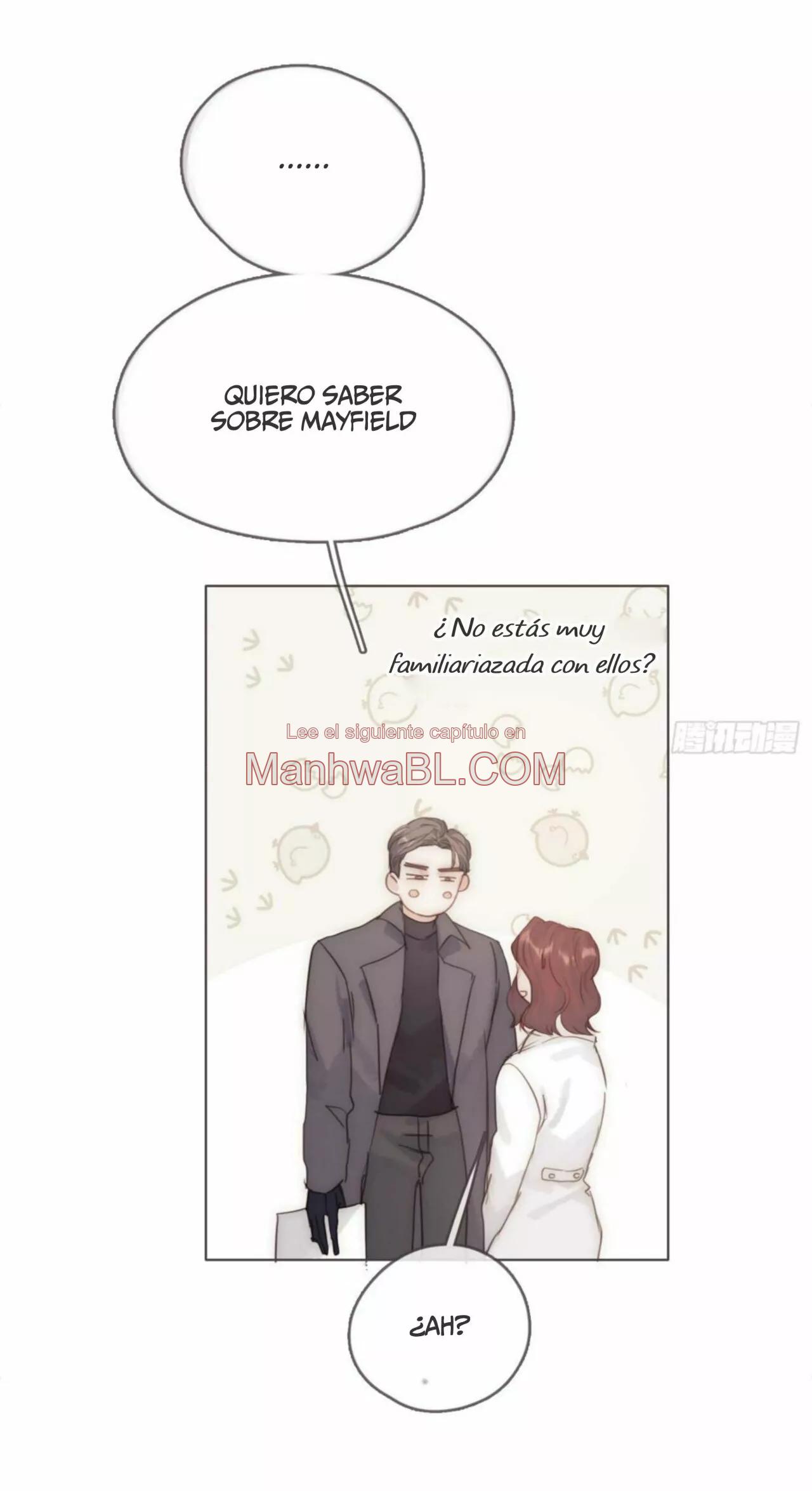 Por favor, duerme conmigo - Capítulo 102 manhwa