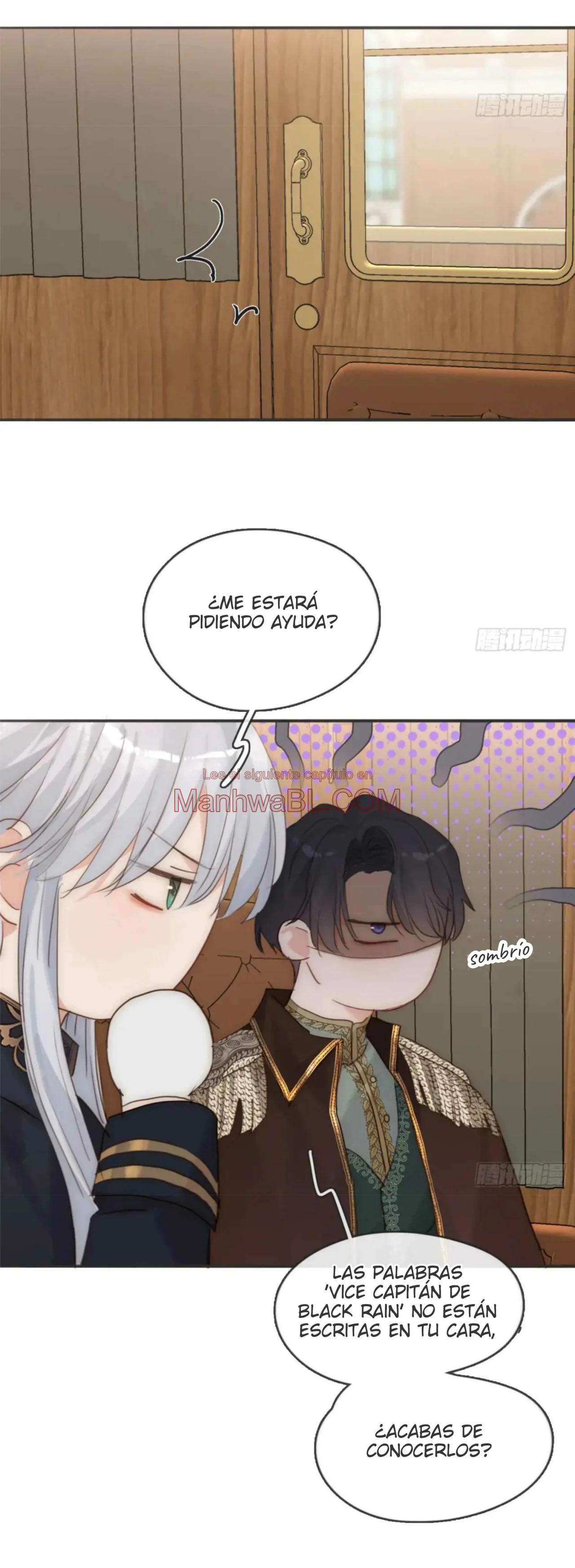 Por favor, duerme conmigo - Capítulo 179 2 manhwa