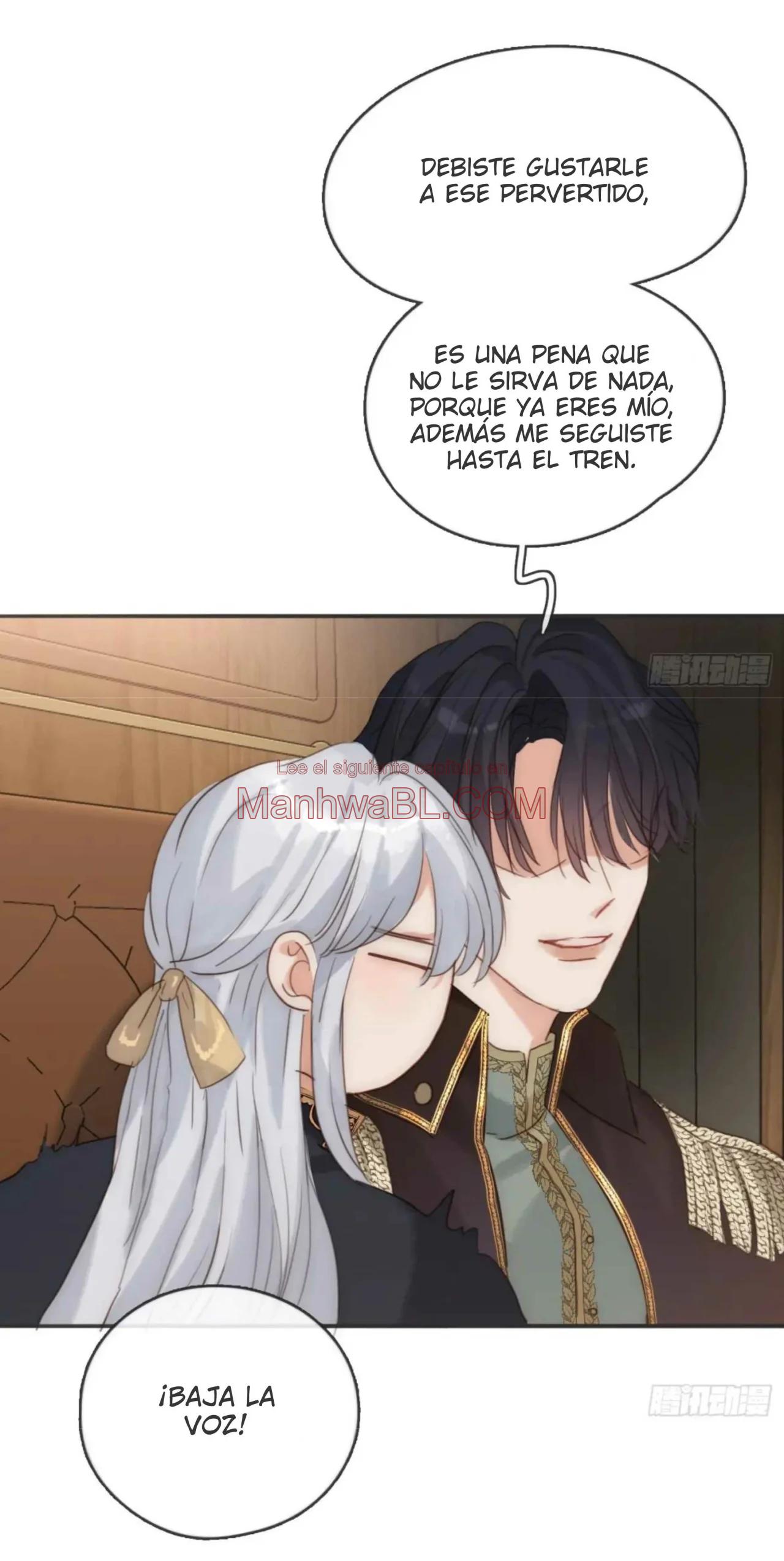 Por favor, duerme conmigo - Capítulo 179 2 manhwa