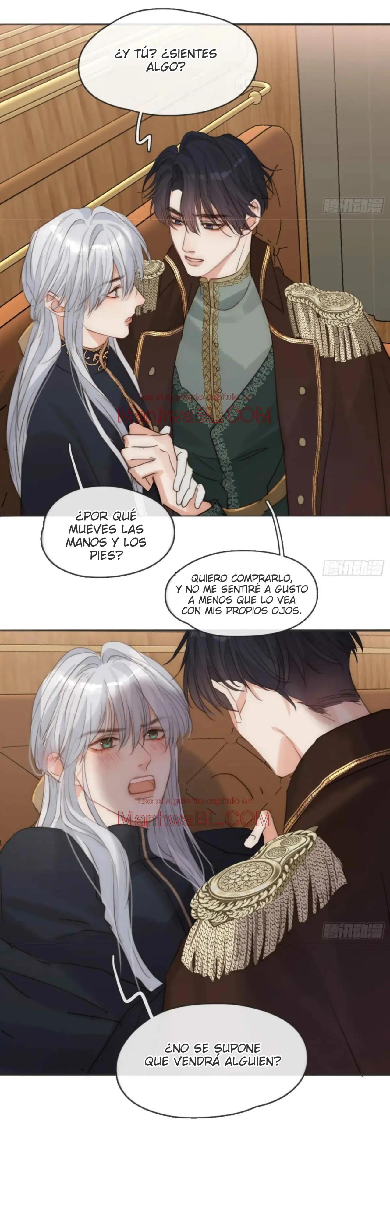 Por favor, duerme conmigo - Capítulo 179 2 manhwa