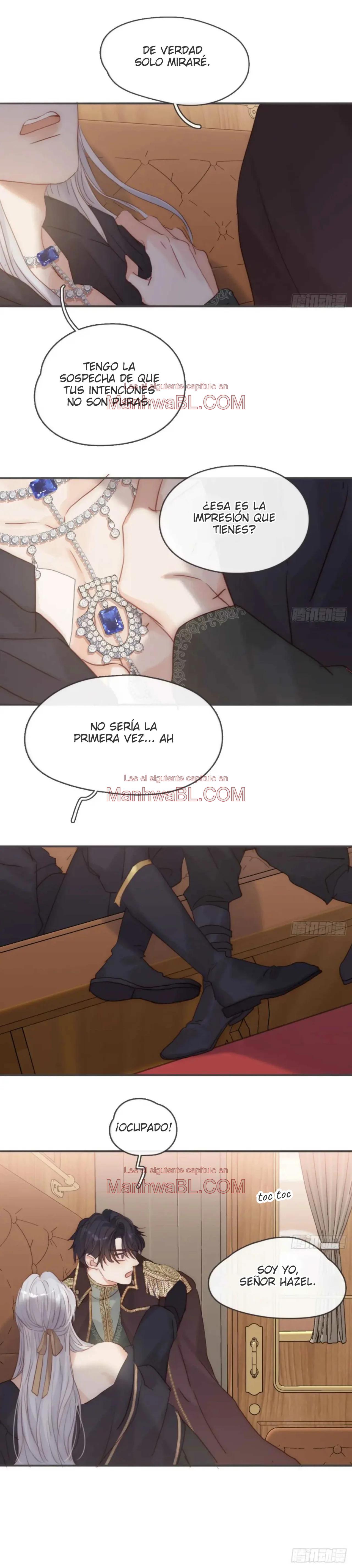 Por favor, duerme conmigo - Capítulo 179 2 manhwa