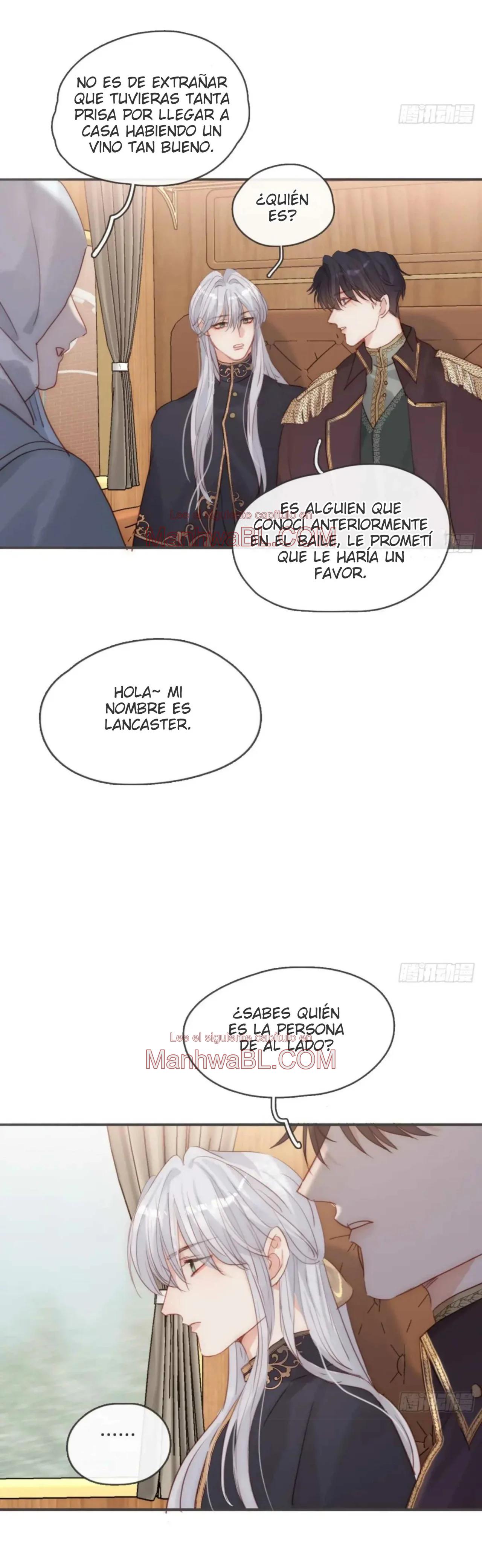 Por favor, duerme conmigo - Capítulo 179 2 manhwa