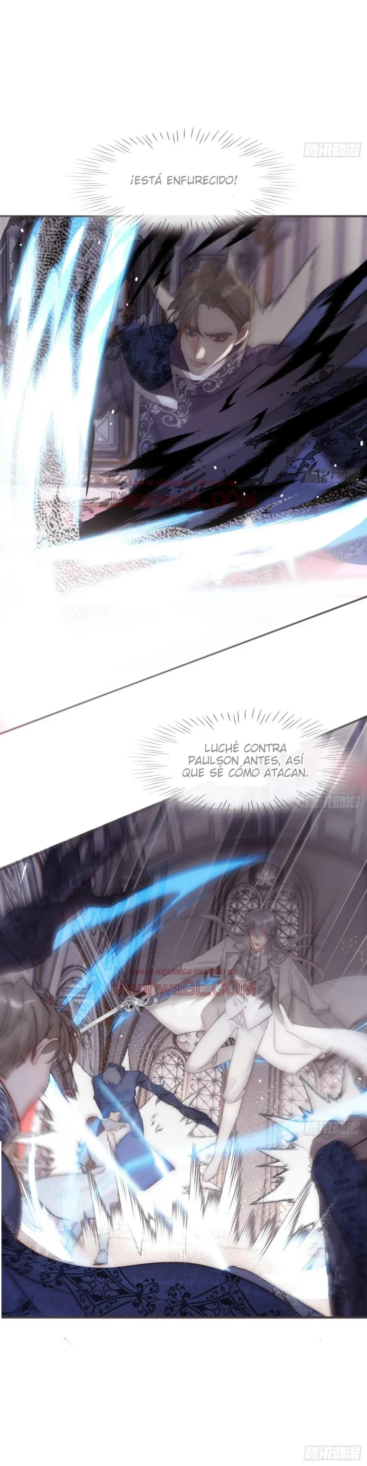 Por favor, duerme conmigo - Capítulo 194 3 manhwa