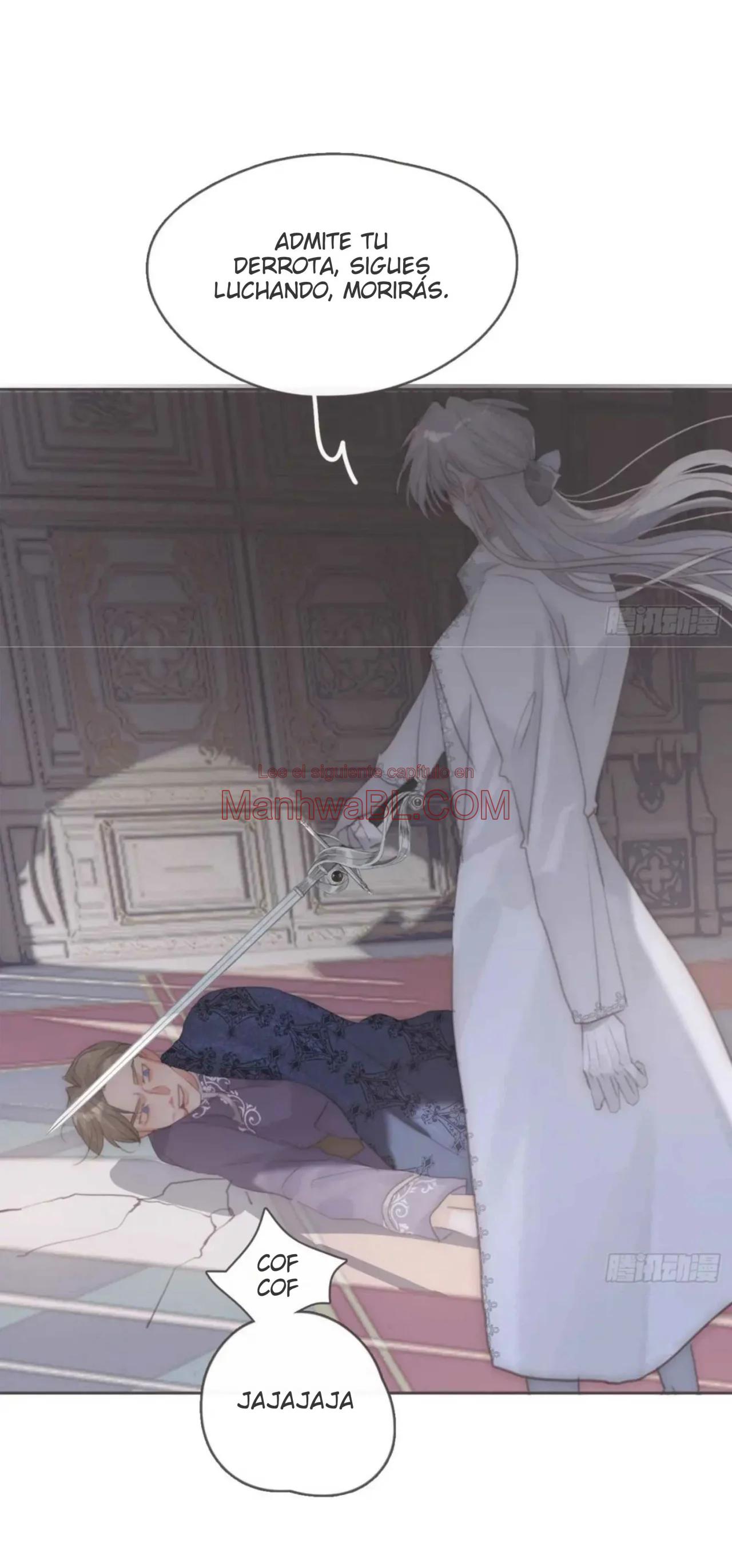 Por favor, duerme conmigo - Capítulo 194 3 manhwa