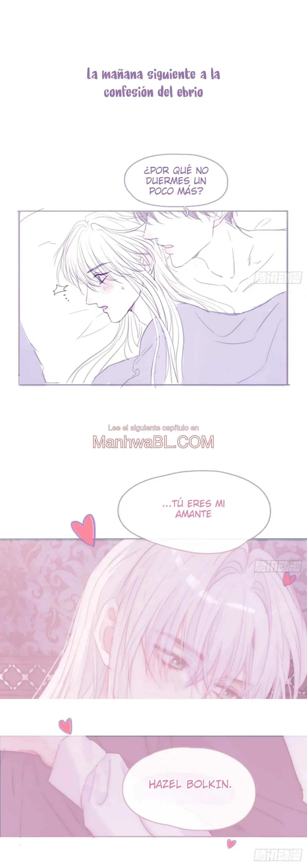 Por favor, duerme conmigo - Capítulo 194 3 manhwa