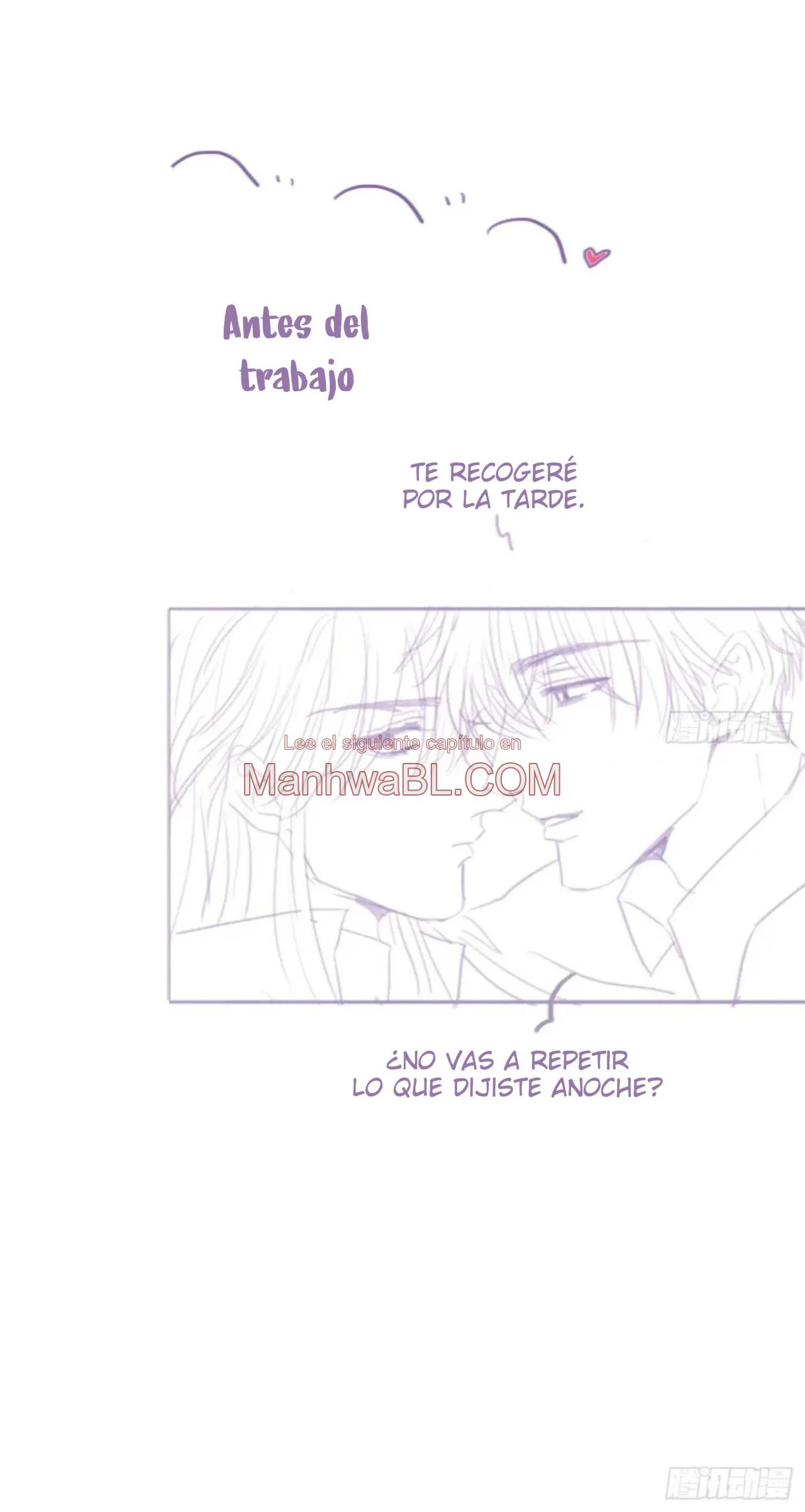 Por favor, duerme conmigo - Capítulo 194 3 manhwa