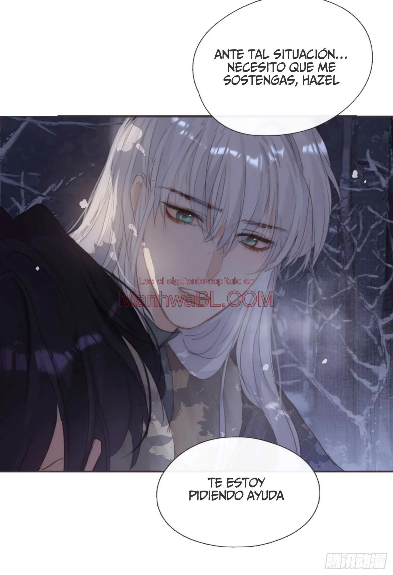 Por favor, duerme conmigo - Capítulo 131 2 manhwa