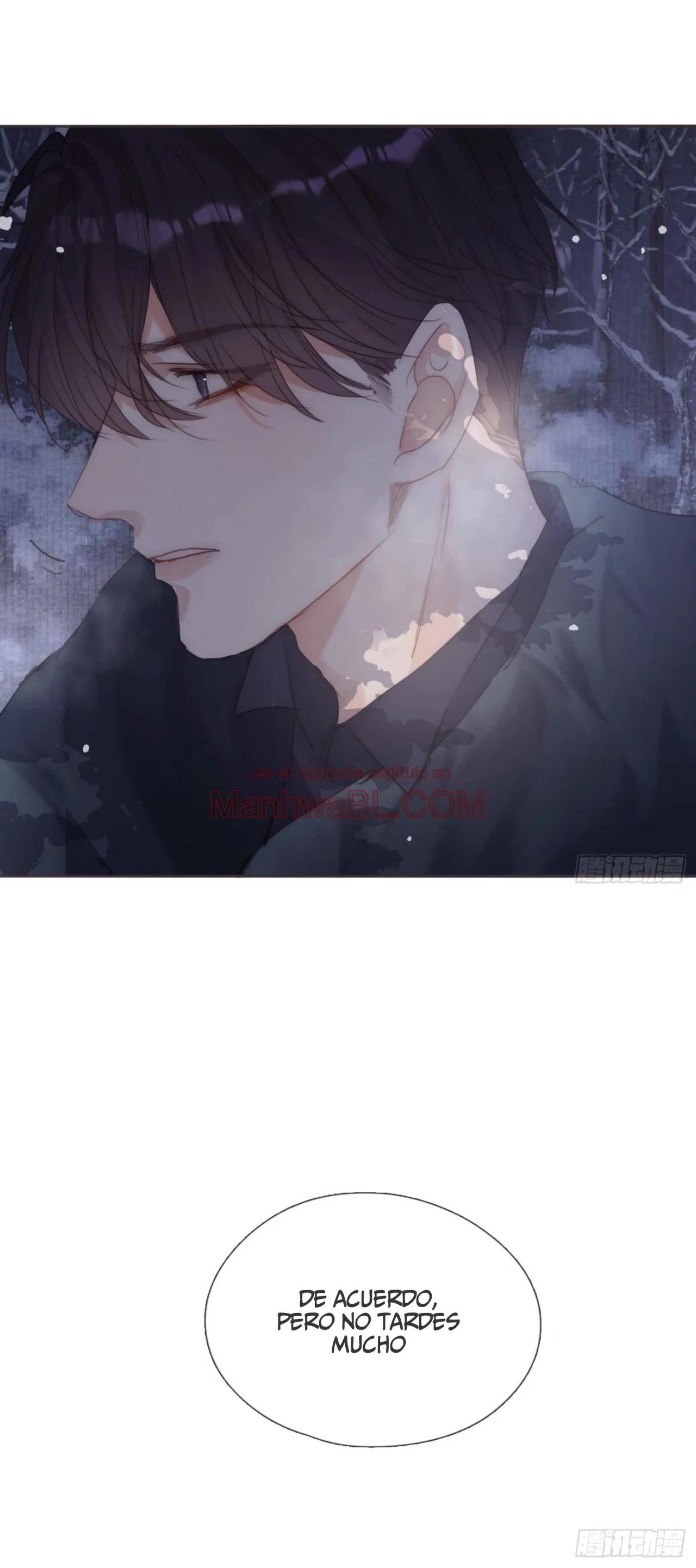 Por favor, duerme conmigo - Capítulo 131 2 manhwa