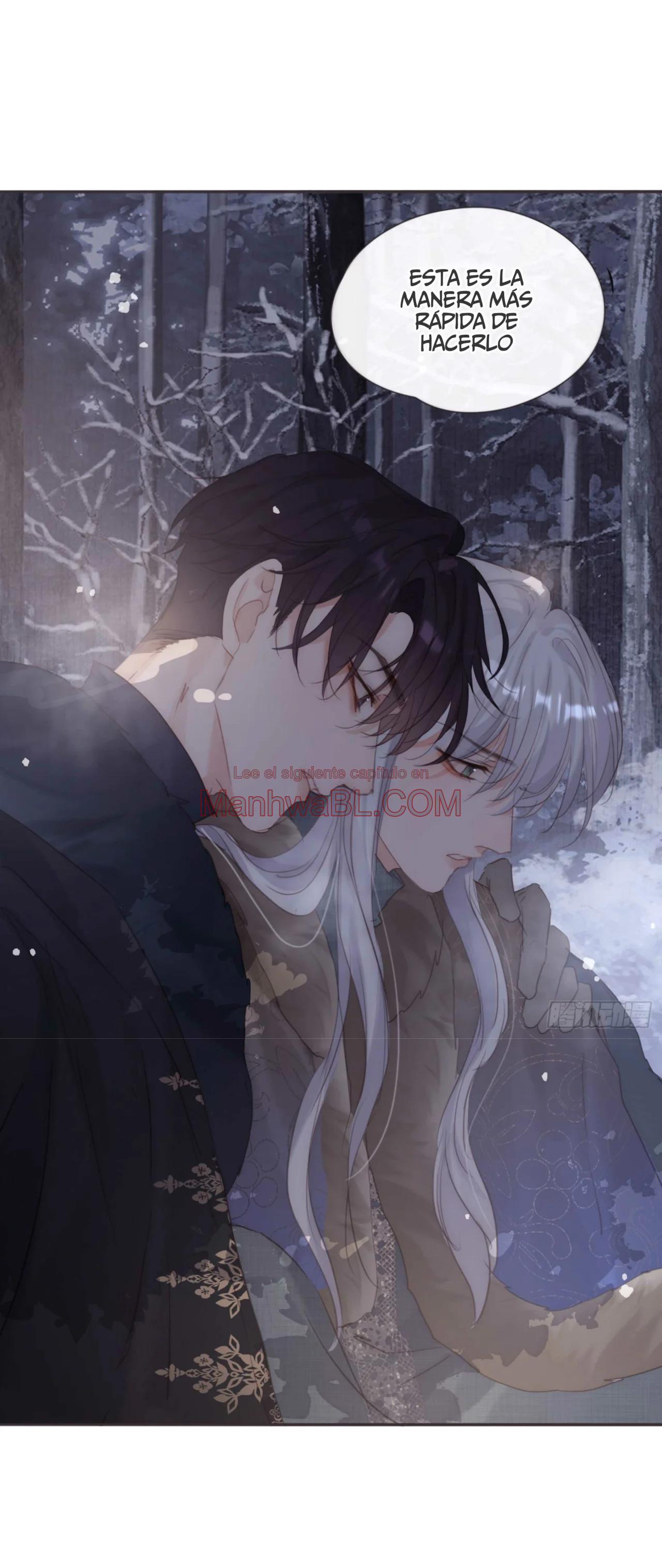 Por favor, duerme conmigo - Capítulo 131 2 manhwa