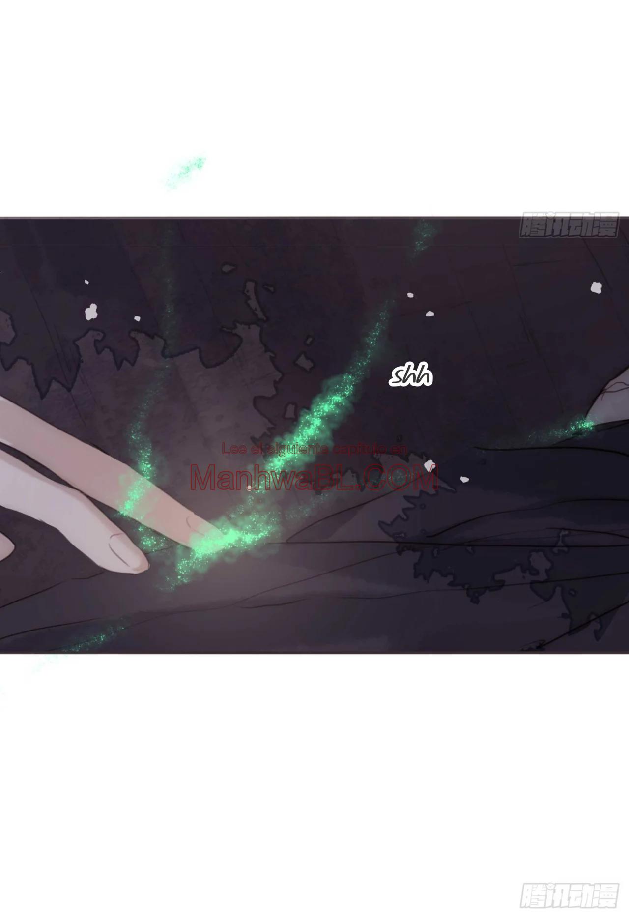 Por favor, duerme conmigo - Capítulo 131 2 manhwa