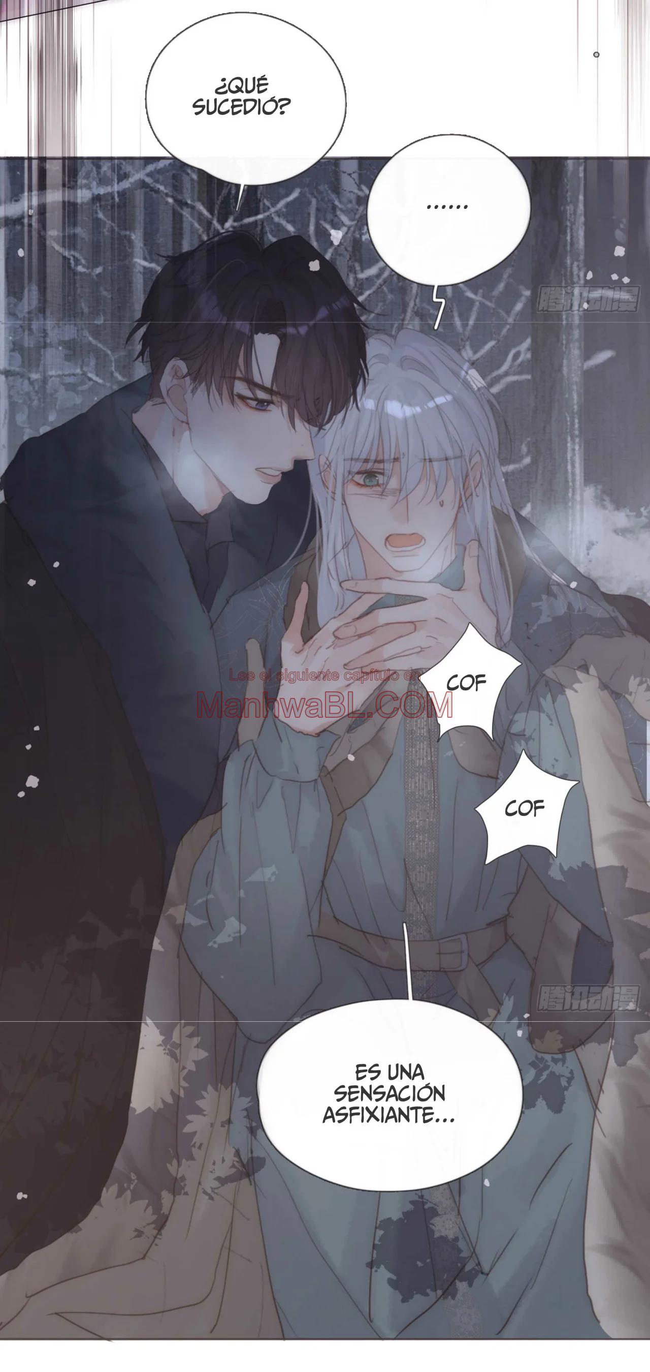 Por favor, duerme conmigo - Capítulo 131 2 manhwa