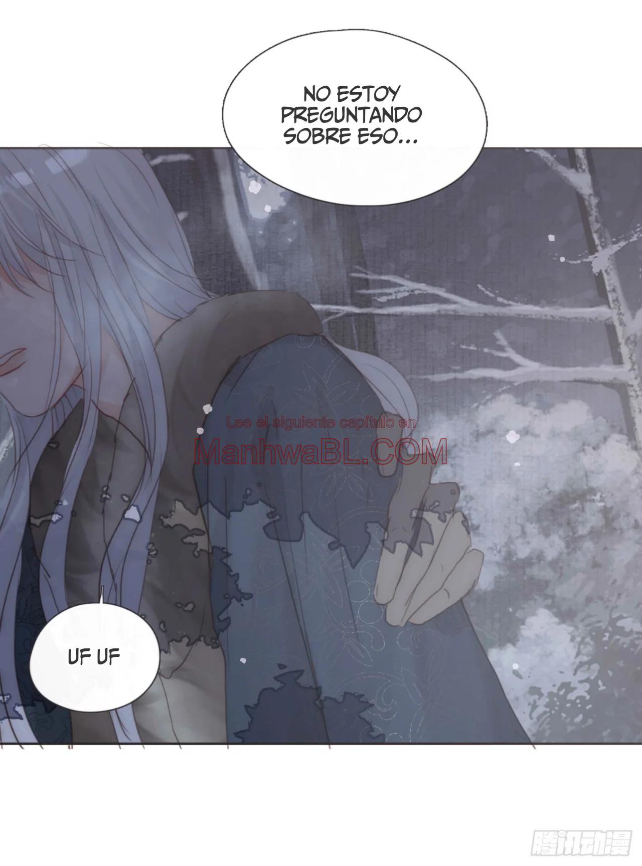 Por favor, duerme conmigo - Capítulo 131 2 manhwa