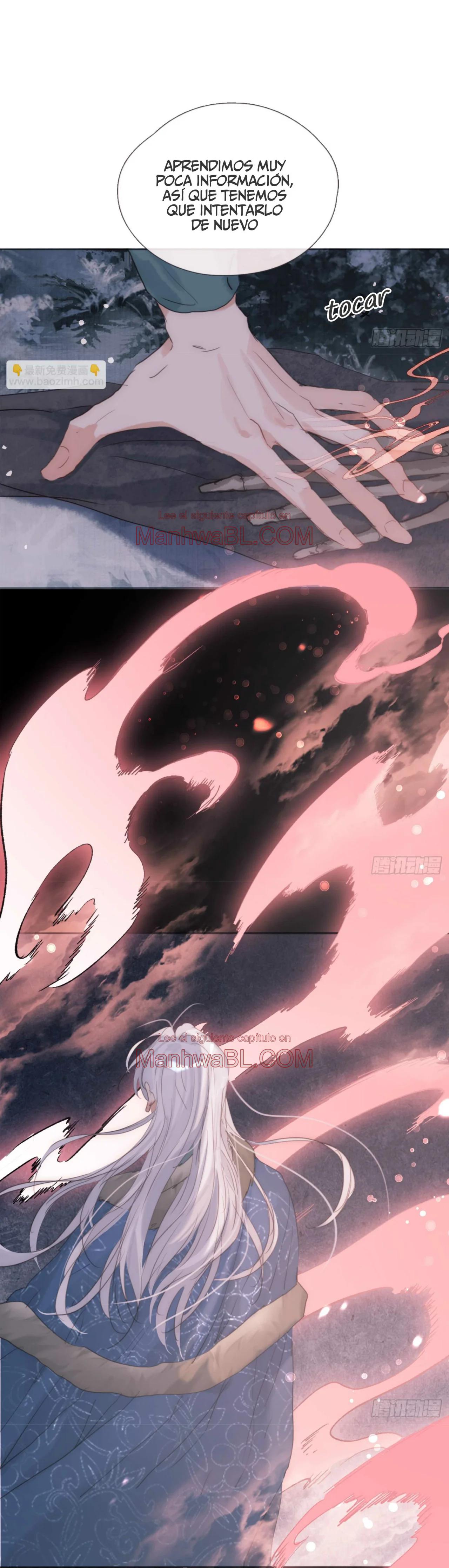 Por favor, duerme conmigo - Capítulo 131 2 manhwa