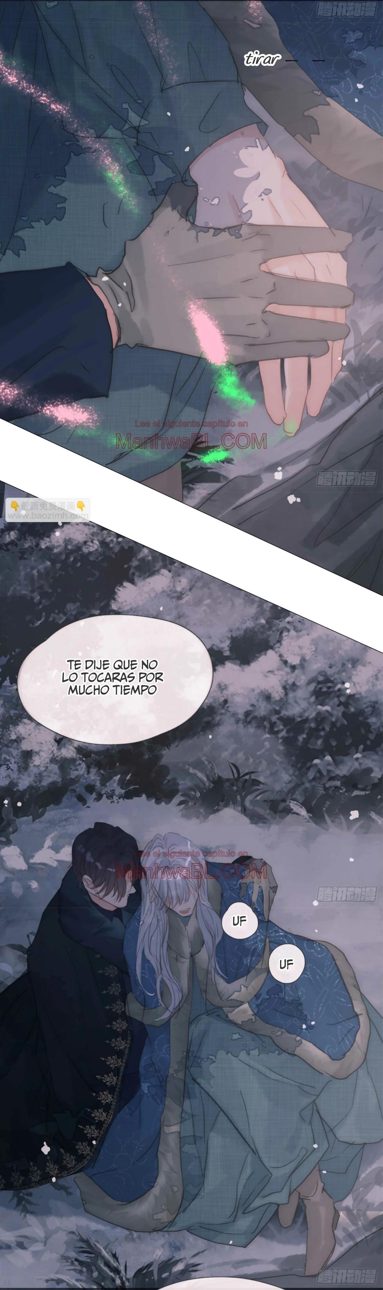 Por favor, duerme conmigo - Capítulo 131 2 manhwa